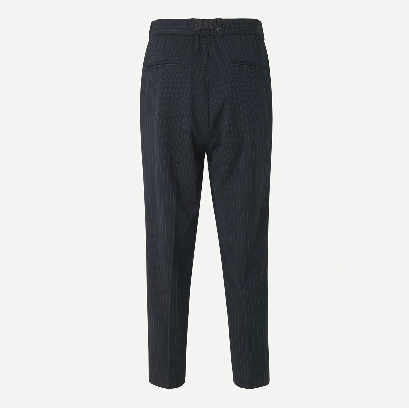 Agnar Trousers night sky stripe - Image 2