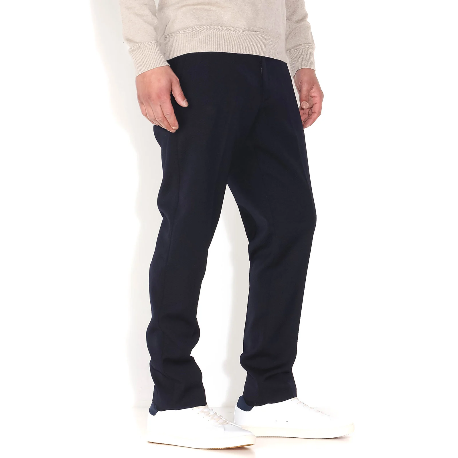 Laurent Trousers dark sapphire - Image 2