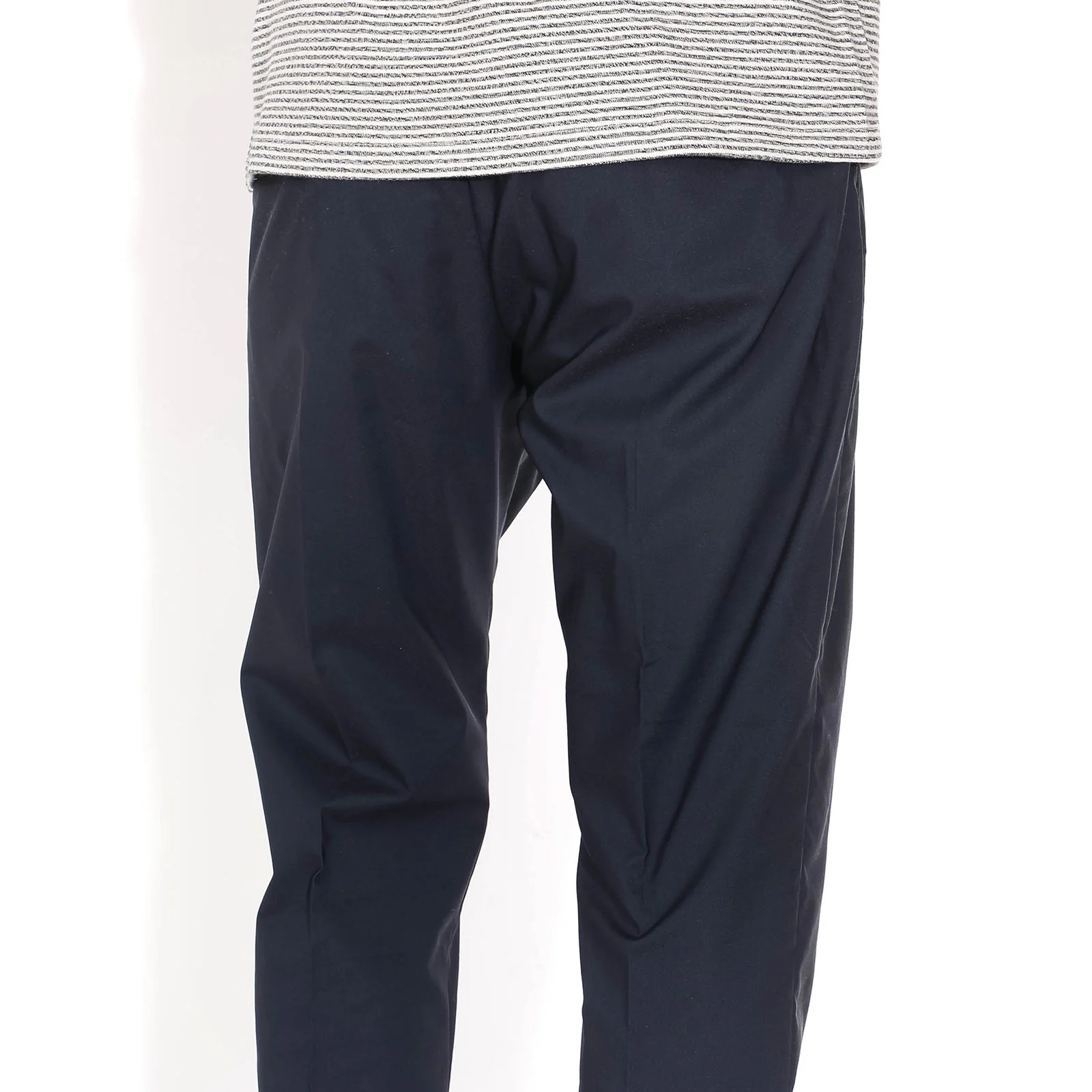 Luna Pants Chino dark sapphire - Image 4