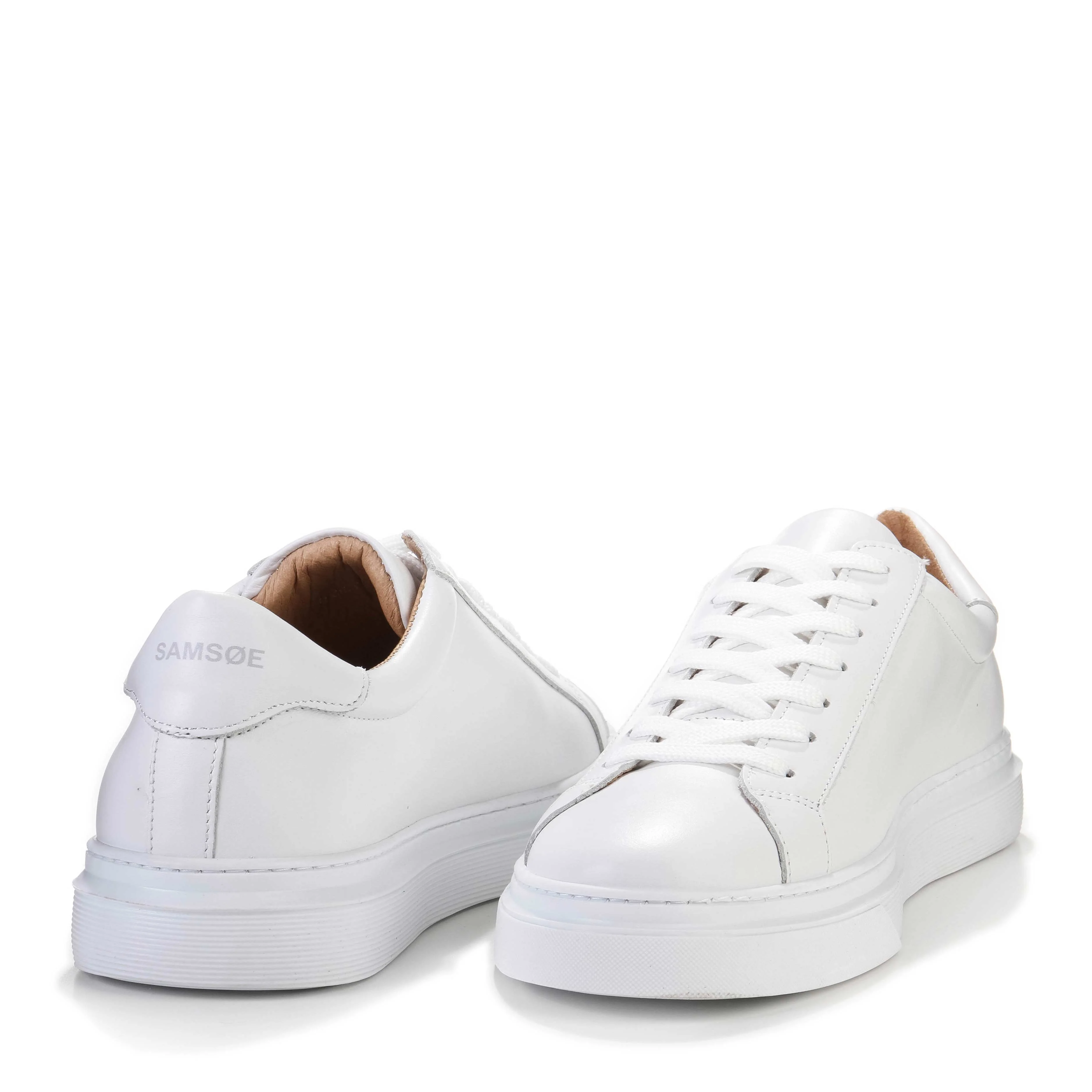 Papil Sneaker white - Image 3