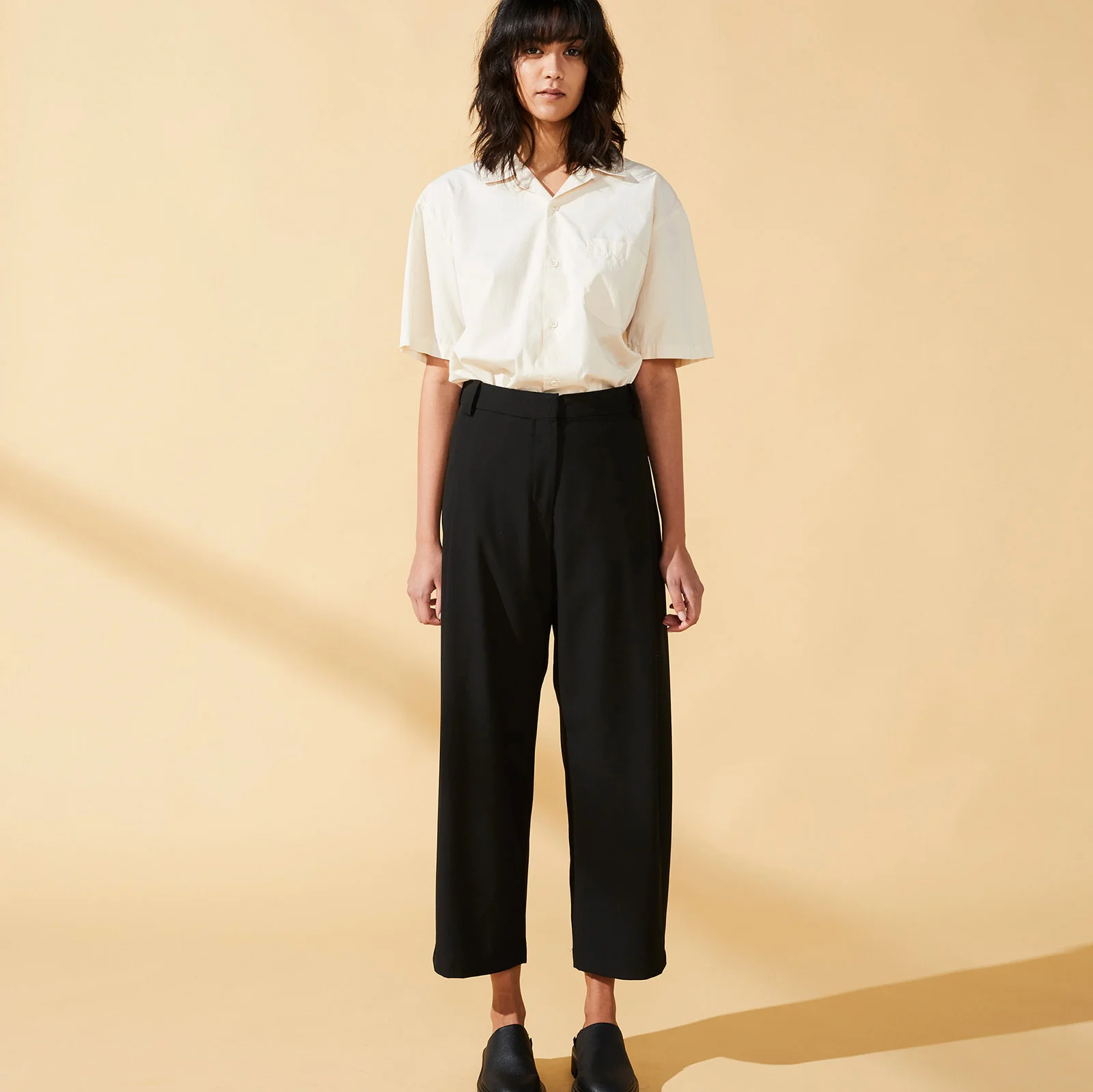 Sandi Light Pants black - Image 3