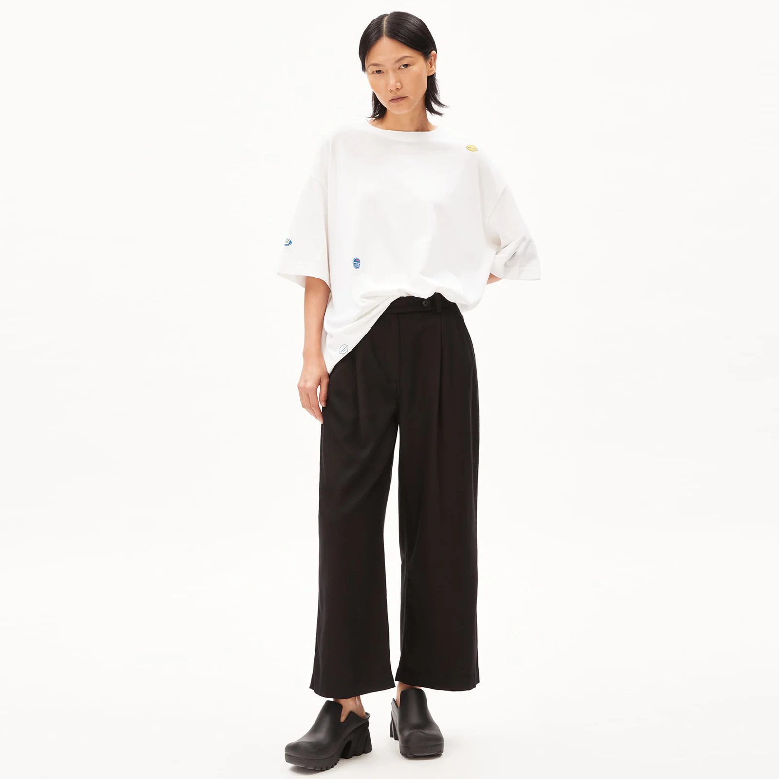 Sandrinaa Pants black - Image 3