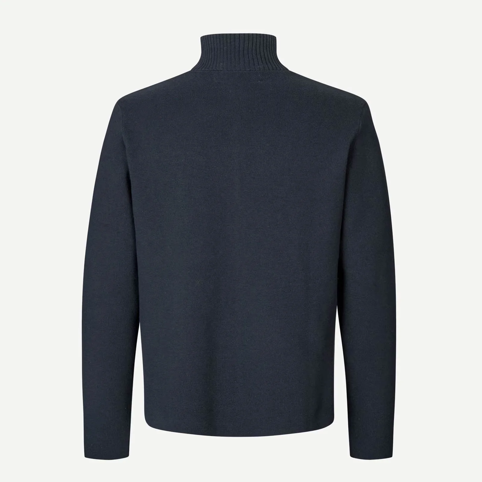 Saniklas Full Zip Cardigan 15333 salute - Image 5