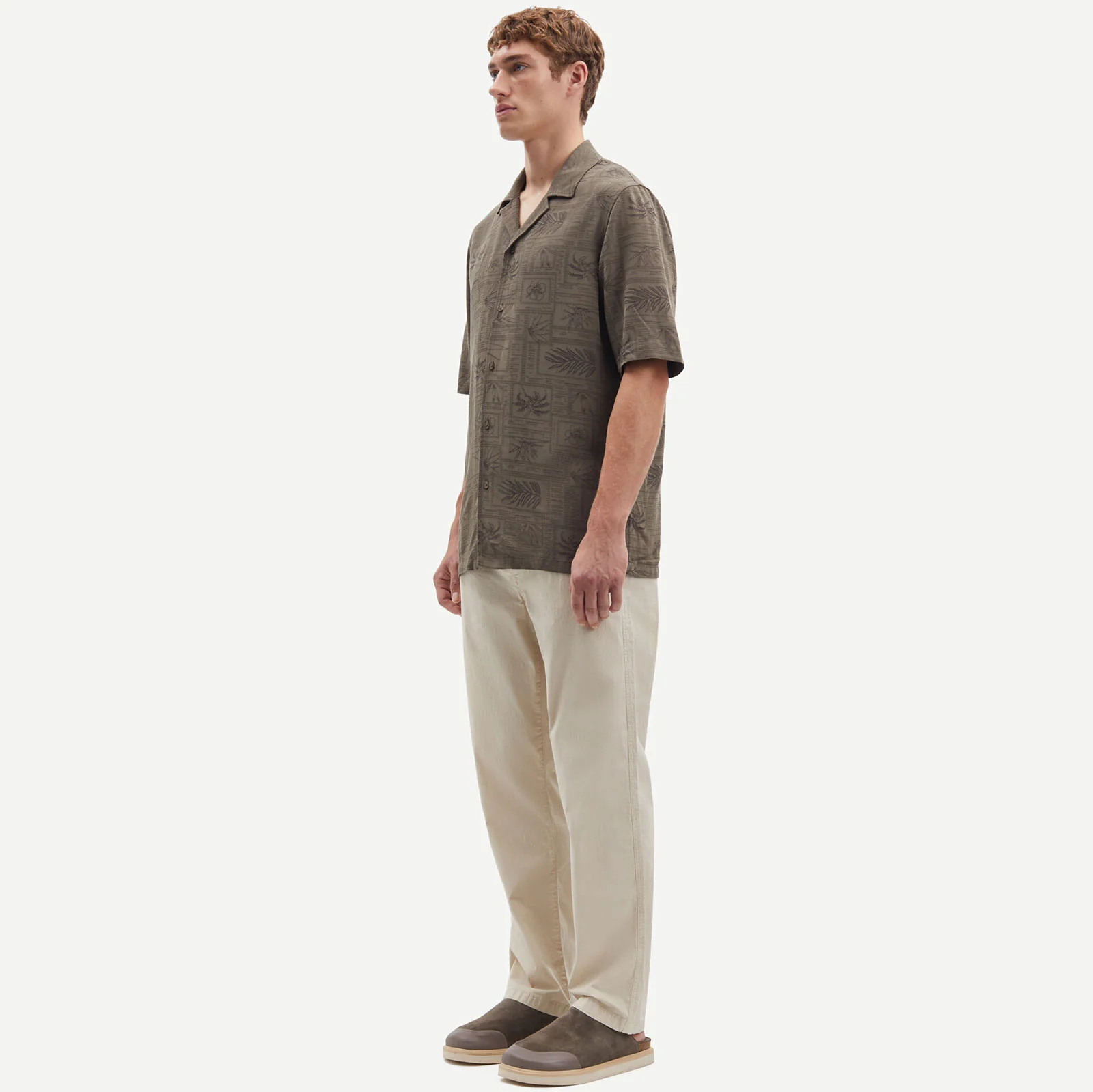 Saoscar AX Shirt bungee cord - Image 2