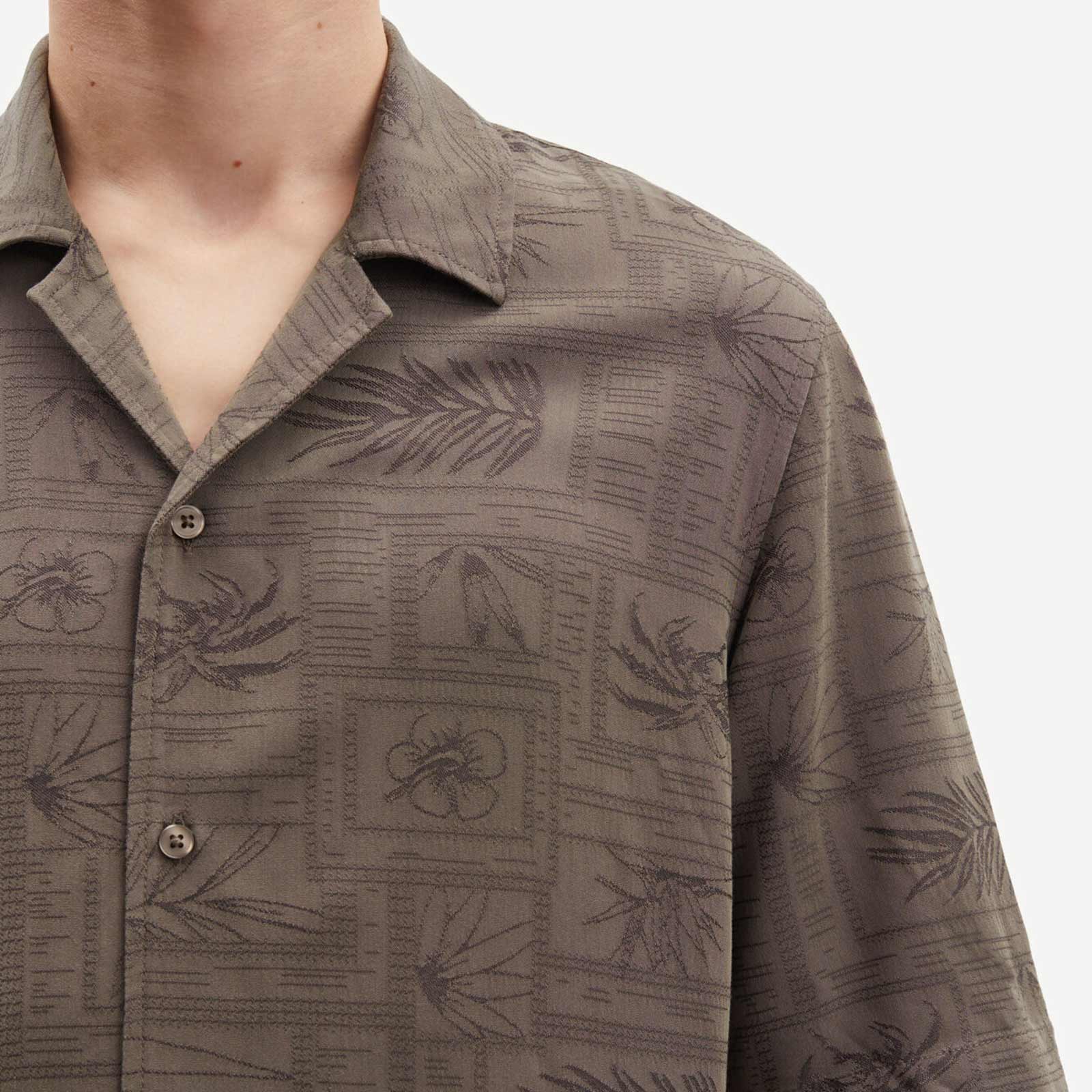 Saoscar AX Shirt bungee cord - Image 3