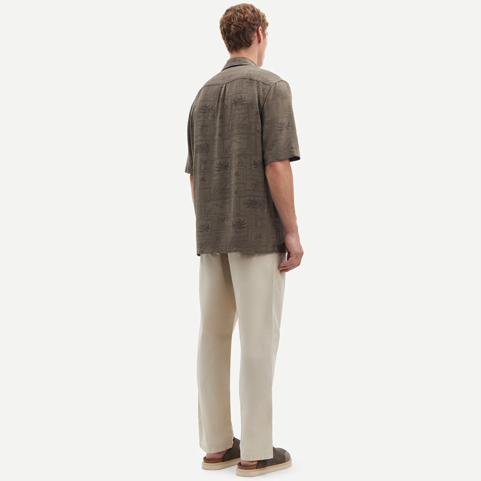 Saoscar AX Shirt bungee cord - Image 4