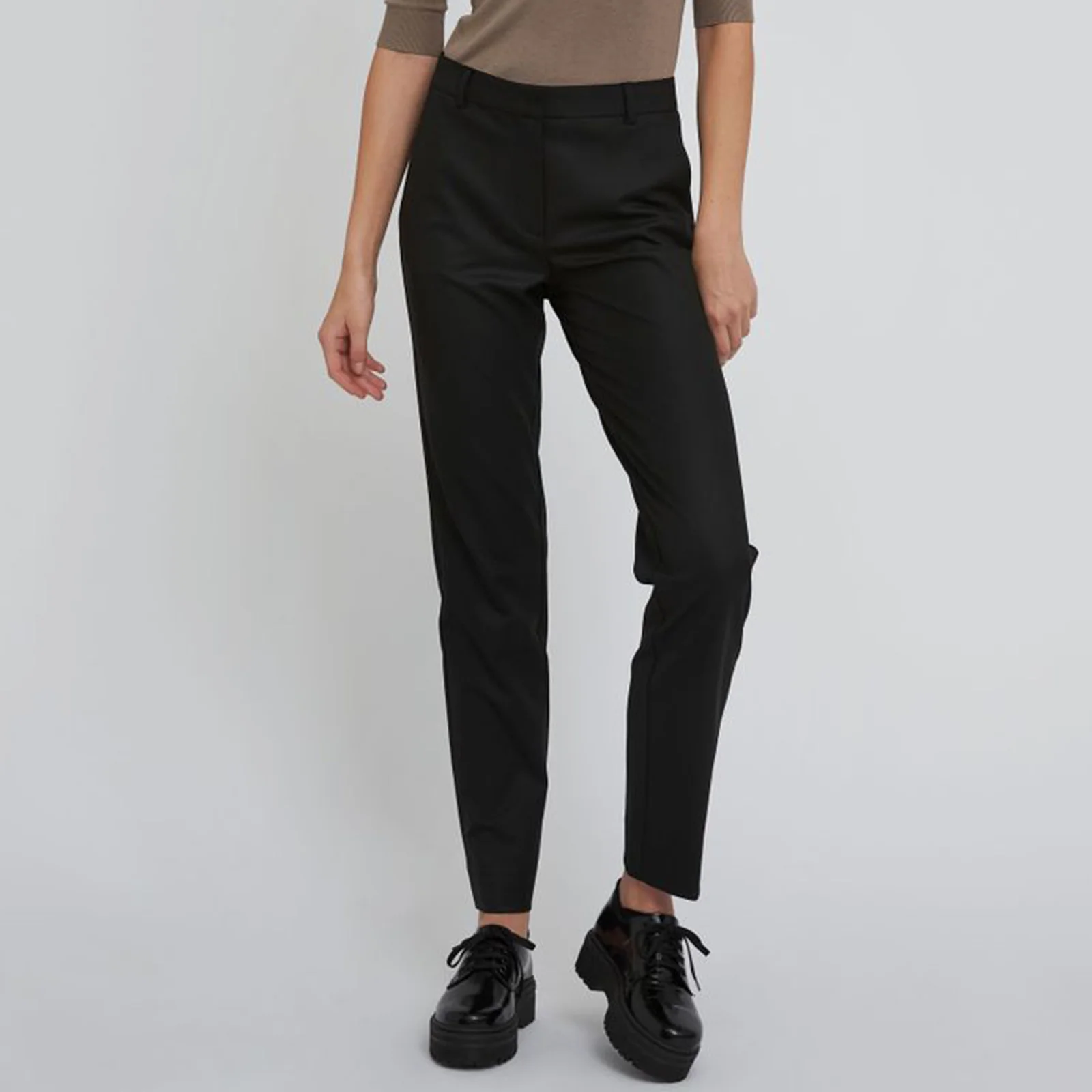 Sarah Trousers black - Image 2