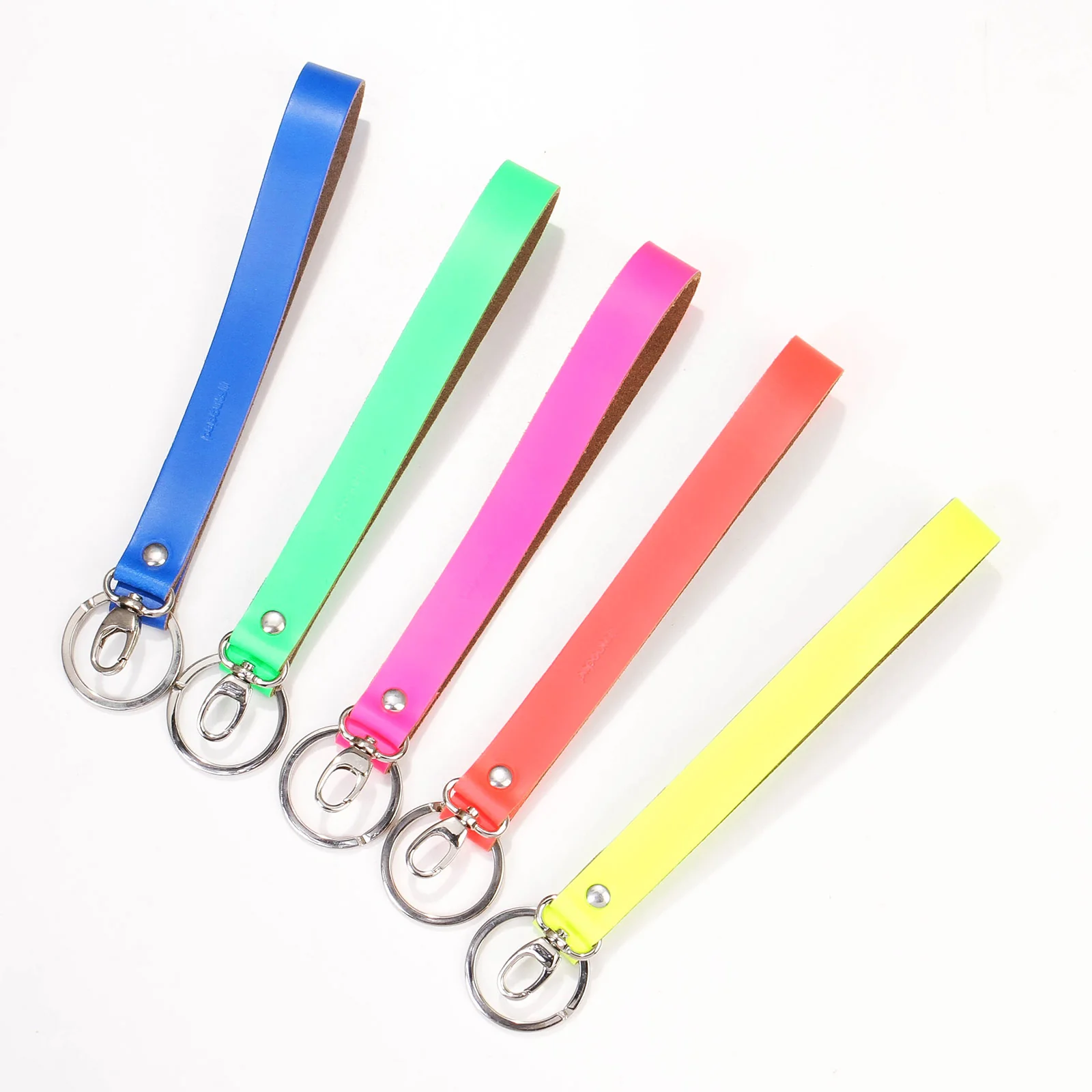 Rika Keyband neon blue - Image 2