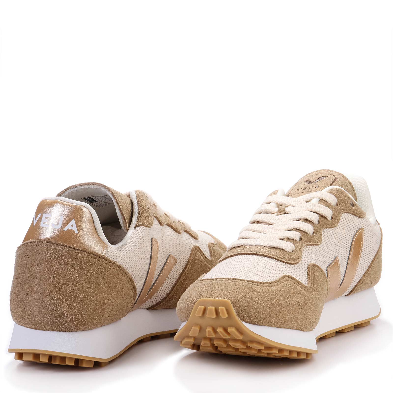 SDU J-Mesh natural/platine - Image 3