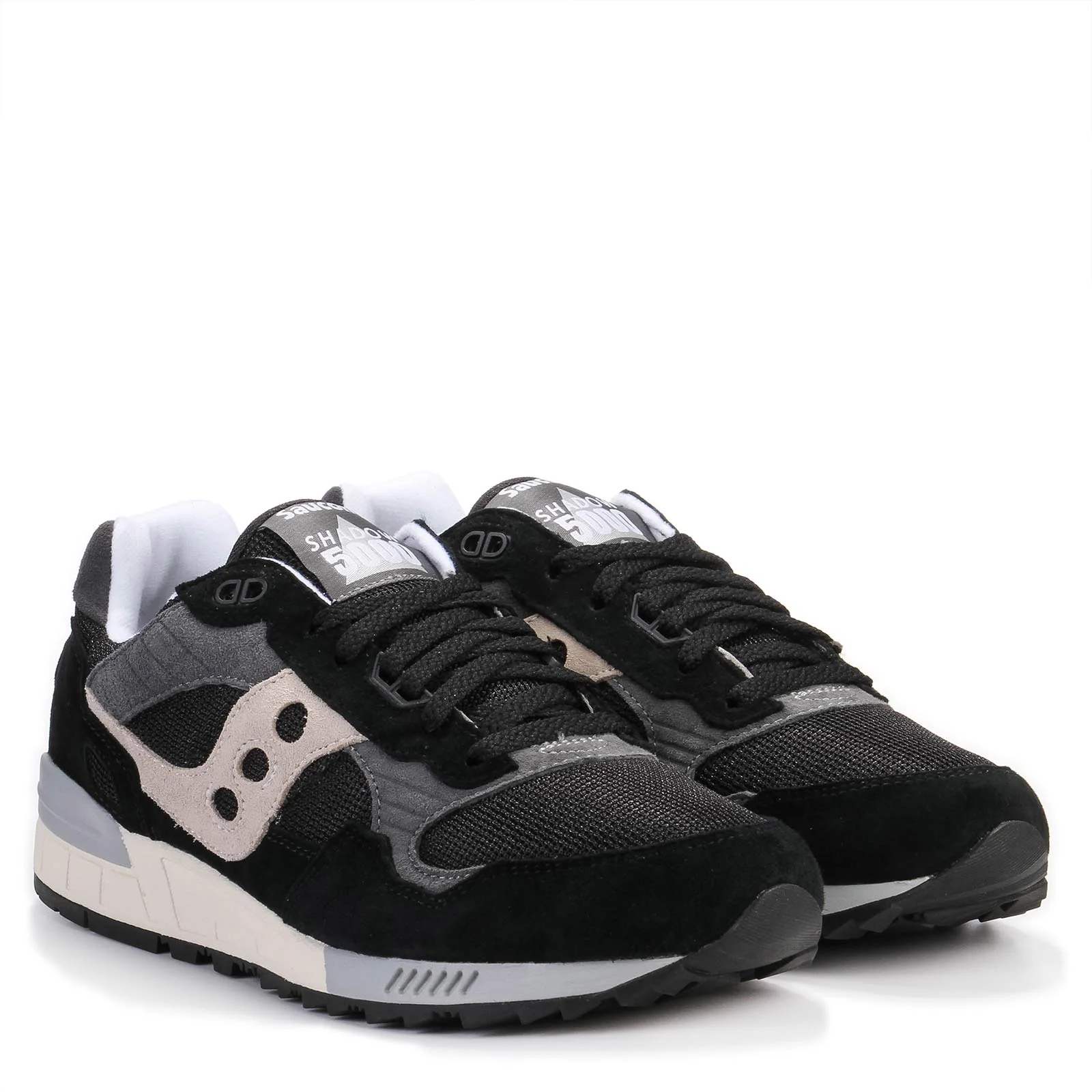 Shadow 5000 black - Image 2