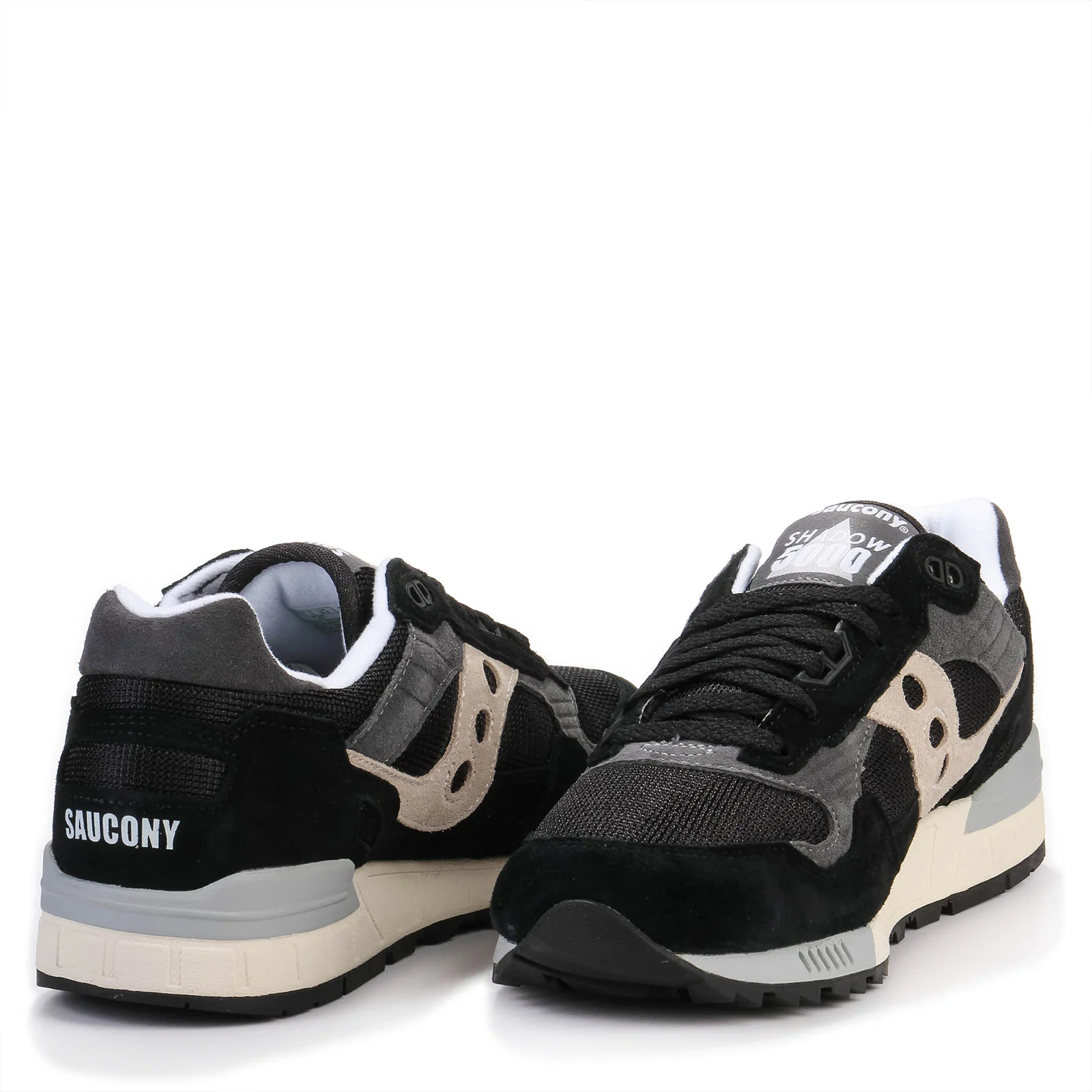 Shadow 5000 black - Image 3