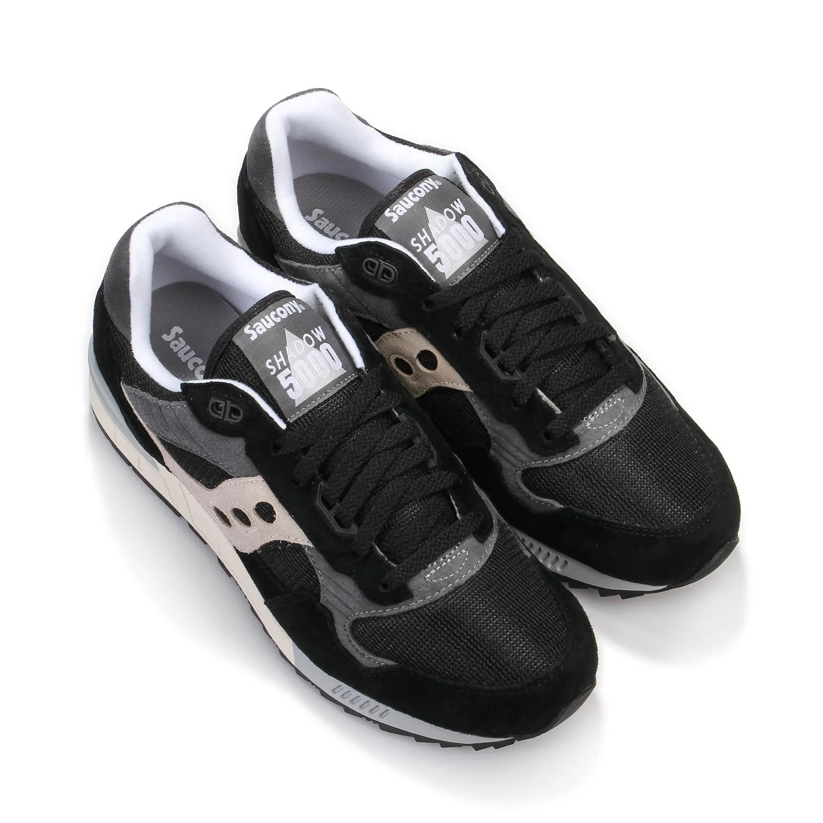 Shadow 5000 black - Image 4