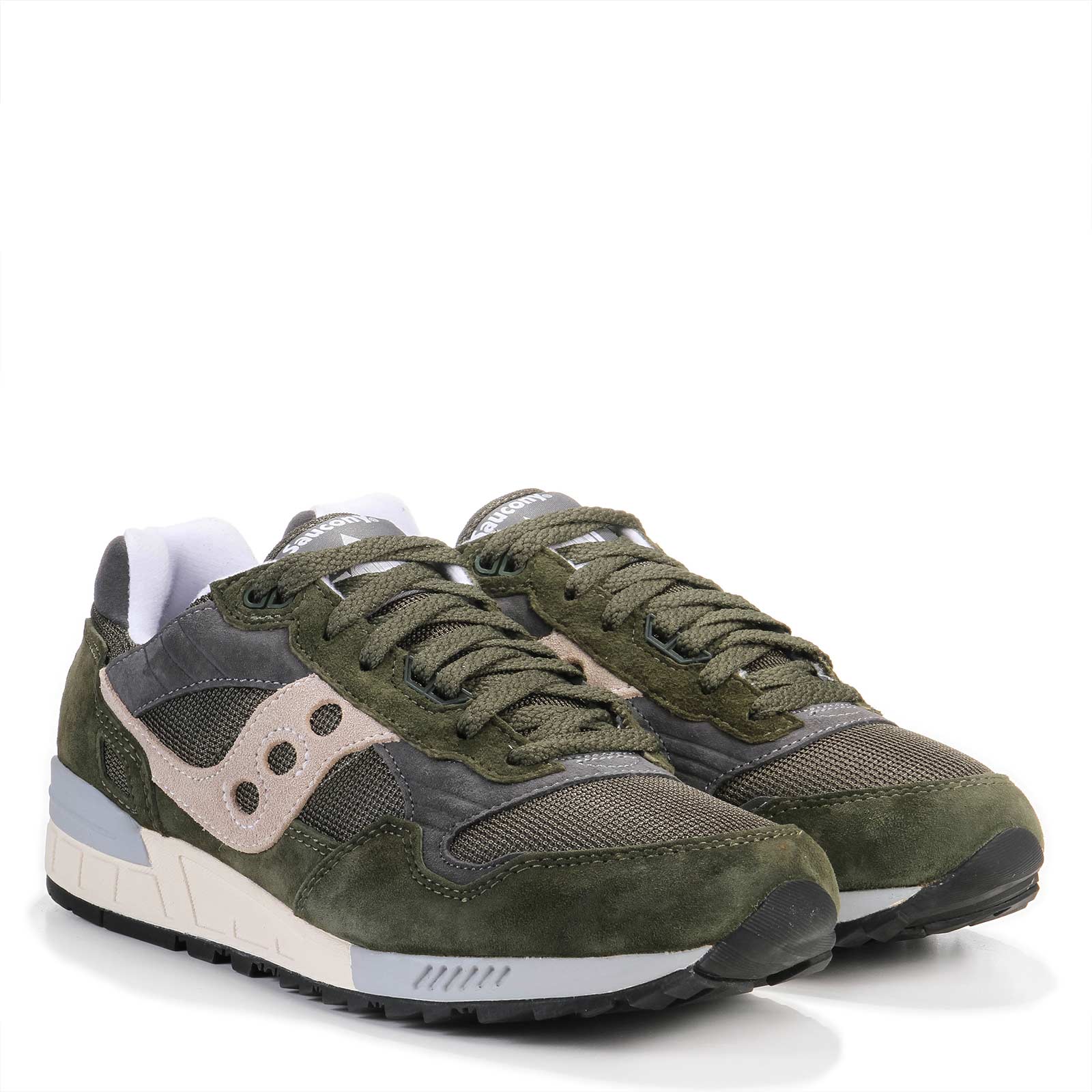 Shadow 5000 Sneaker green/gray - Image 2