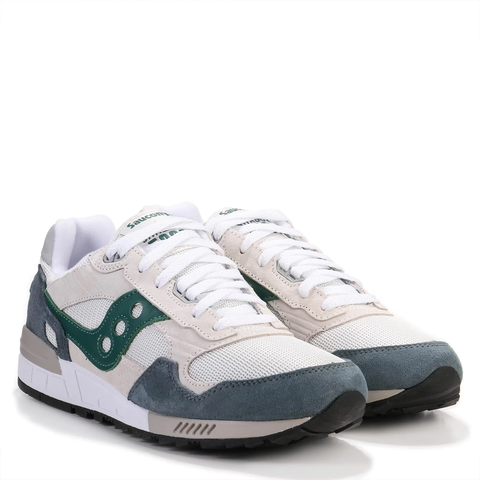 Shadow 5000 Sneaker white grey green - Image 2