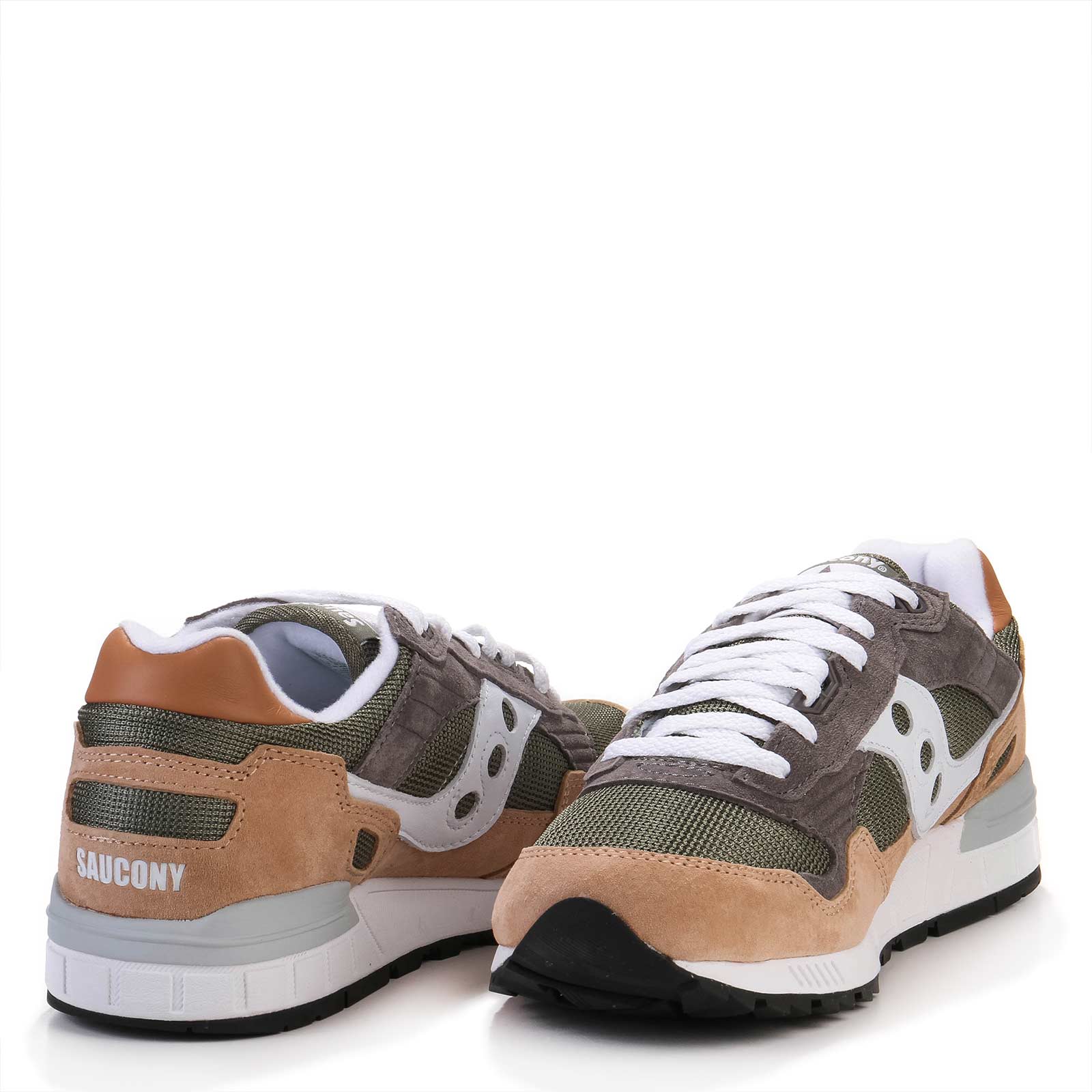 Shadow 5000 tan/green/white - Image 3