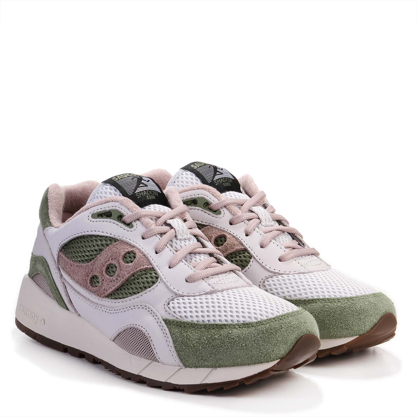 Shadow 6000 grey/green - Image 2