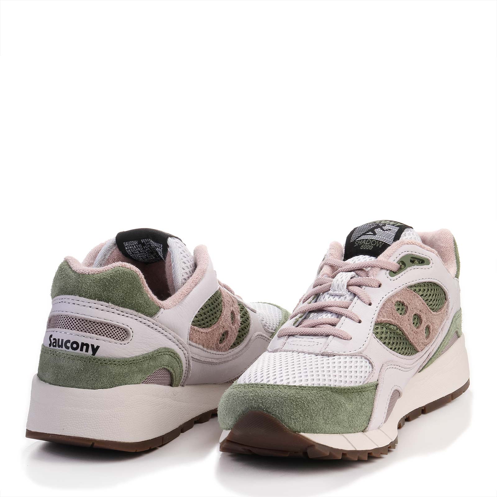 Shadow 6000 grey/green - Image 3