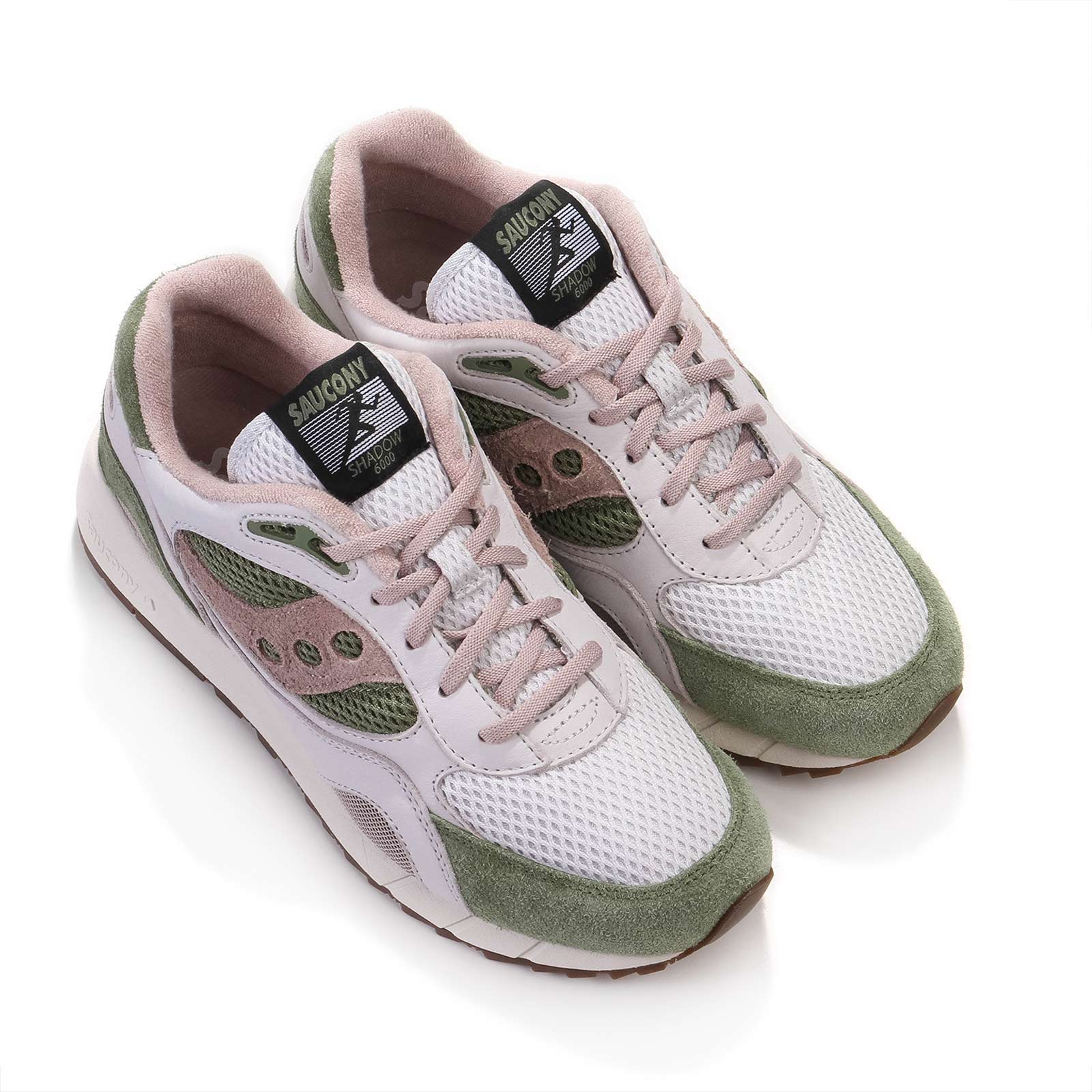 Shadow 6000 grey/green - Image 4