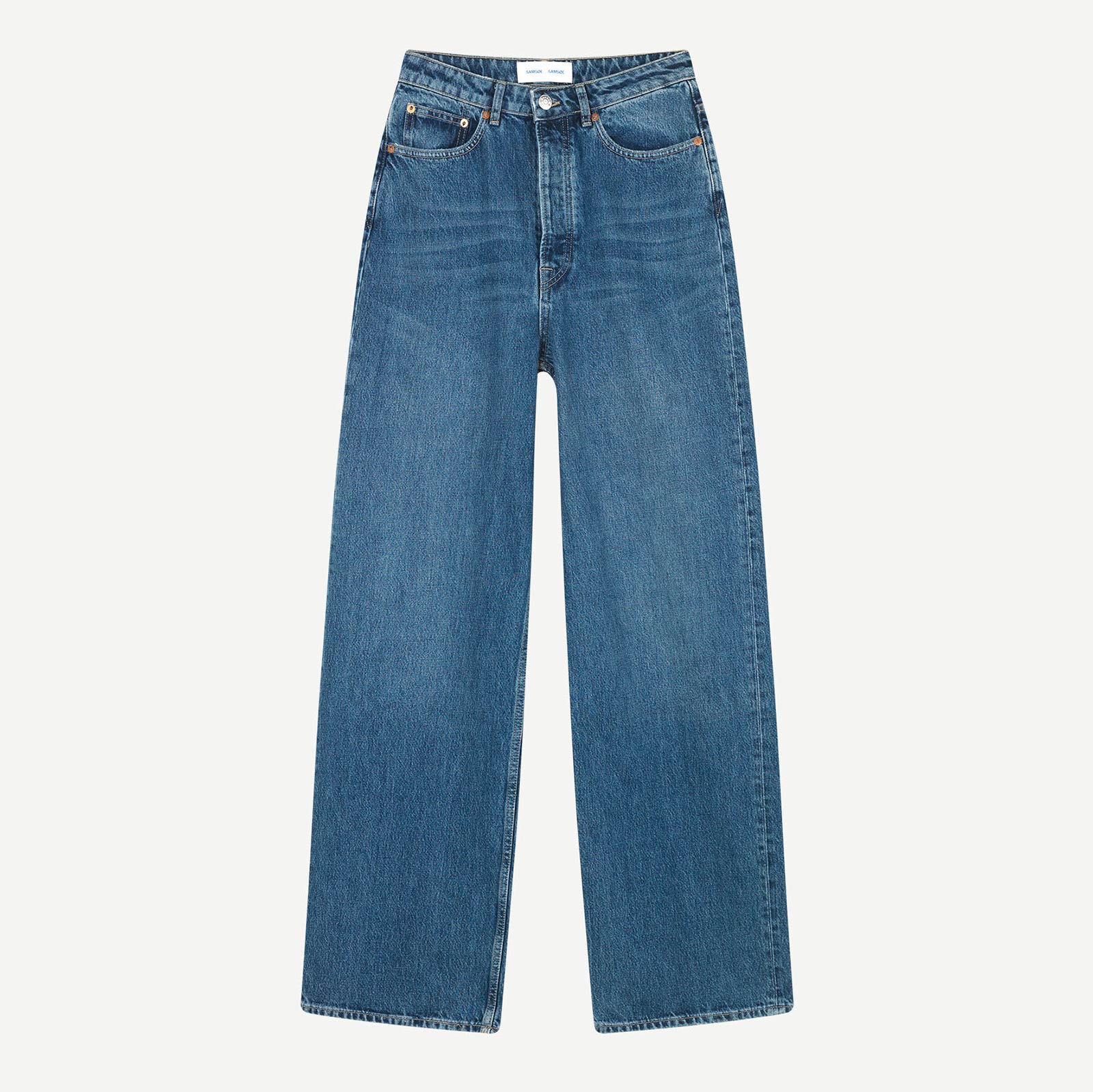 Shelly Jeans legend