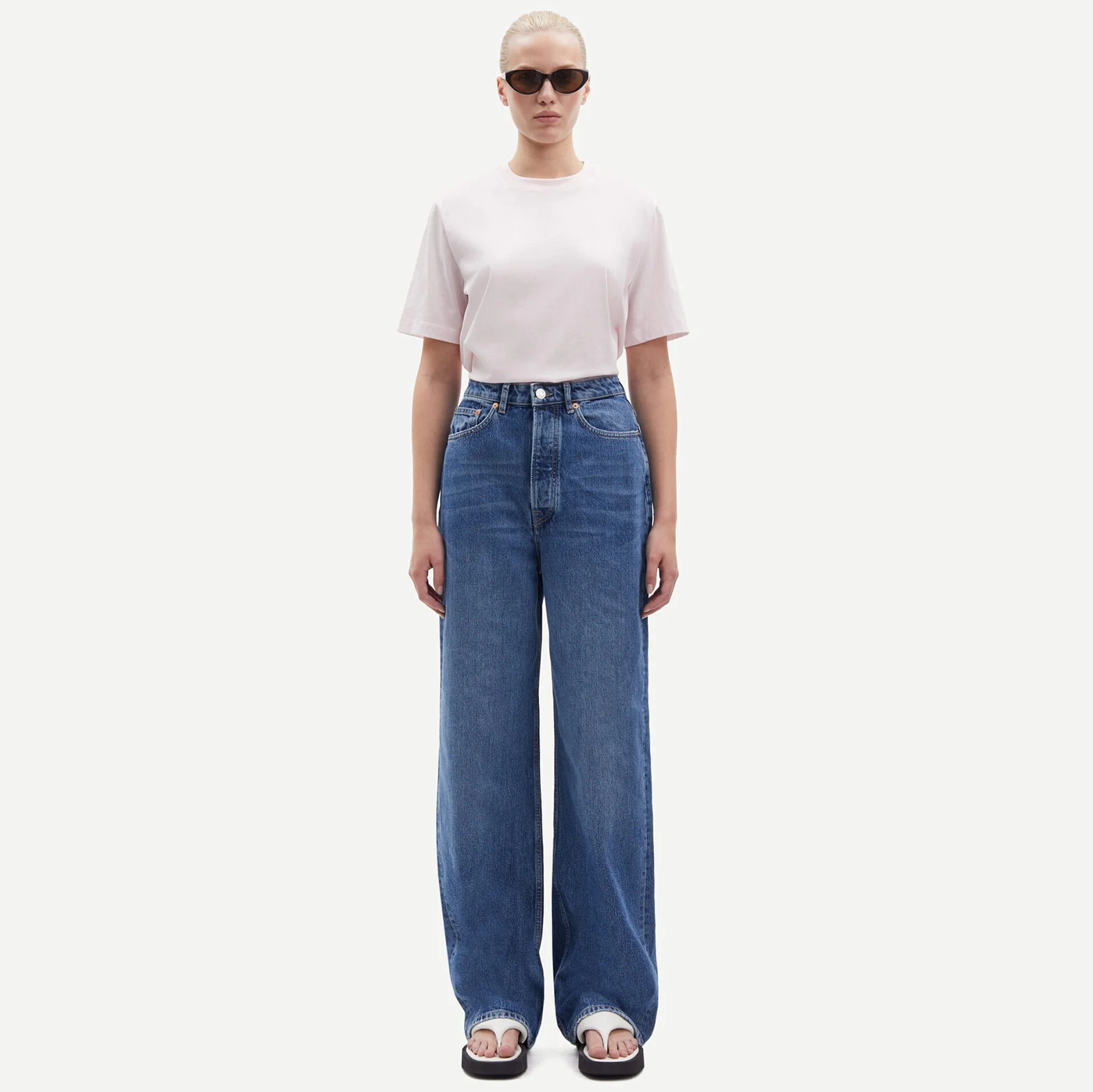 Shelly Jeans legend - Image 3