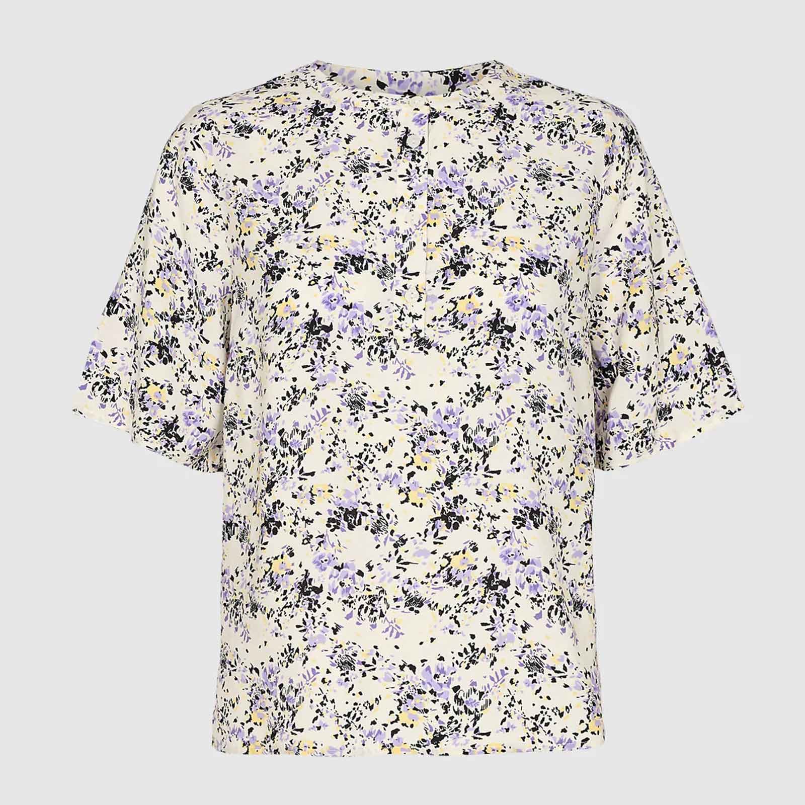 Signeline Blouse 9744 broken white - Image 4