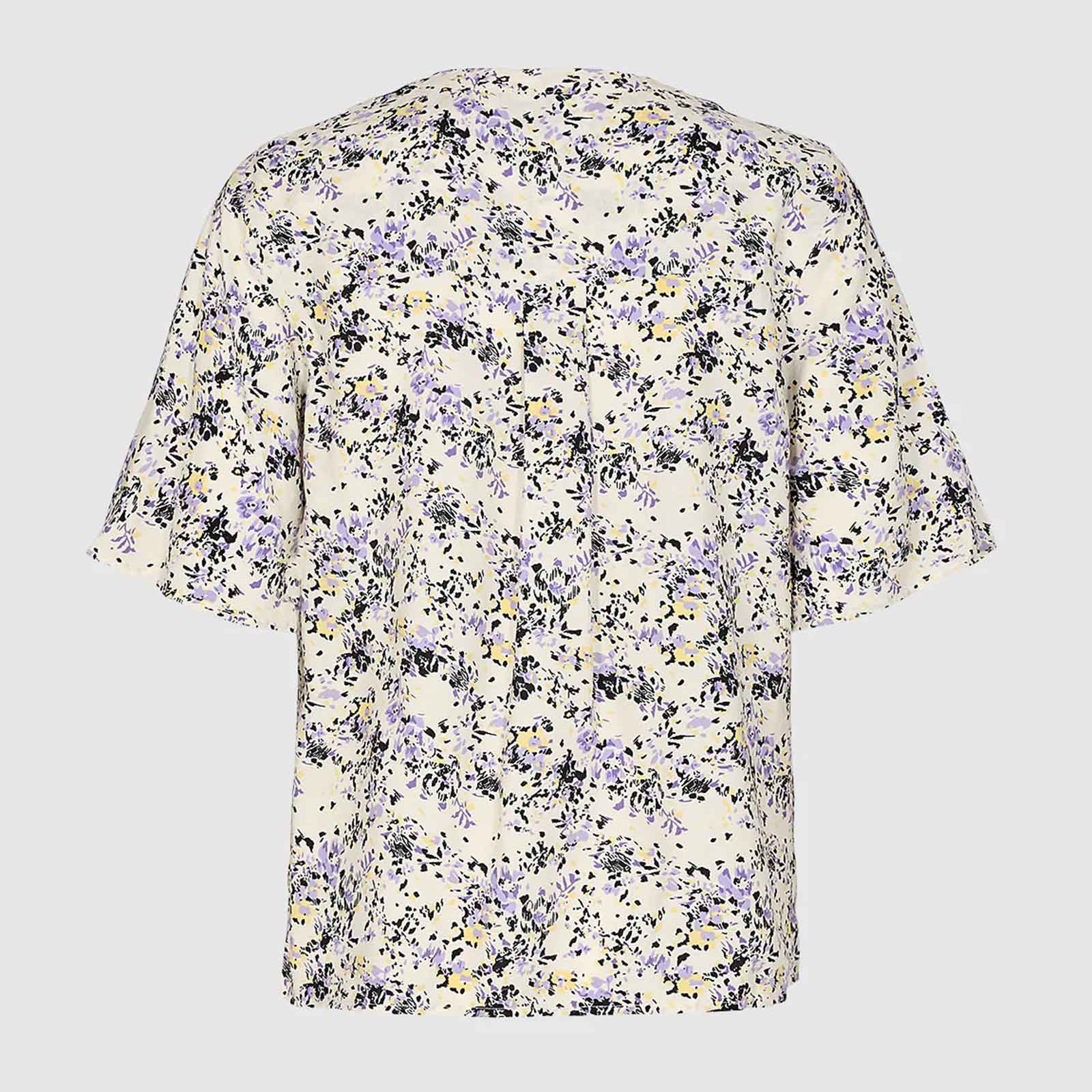 Signeline Blouse 9744 broken white - Image 5