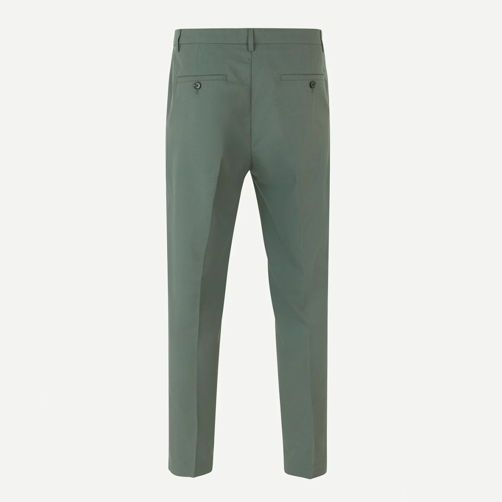 Silas Trousers urban chic - Image 2