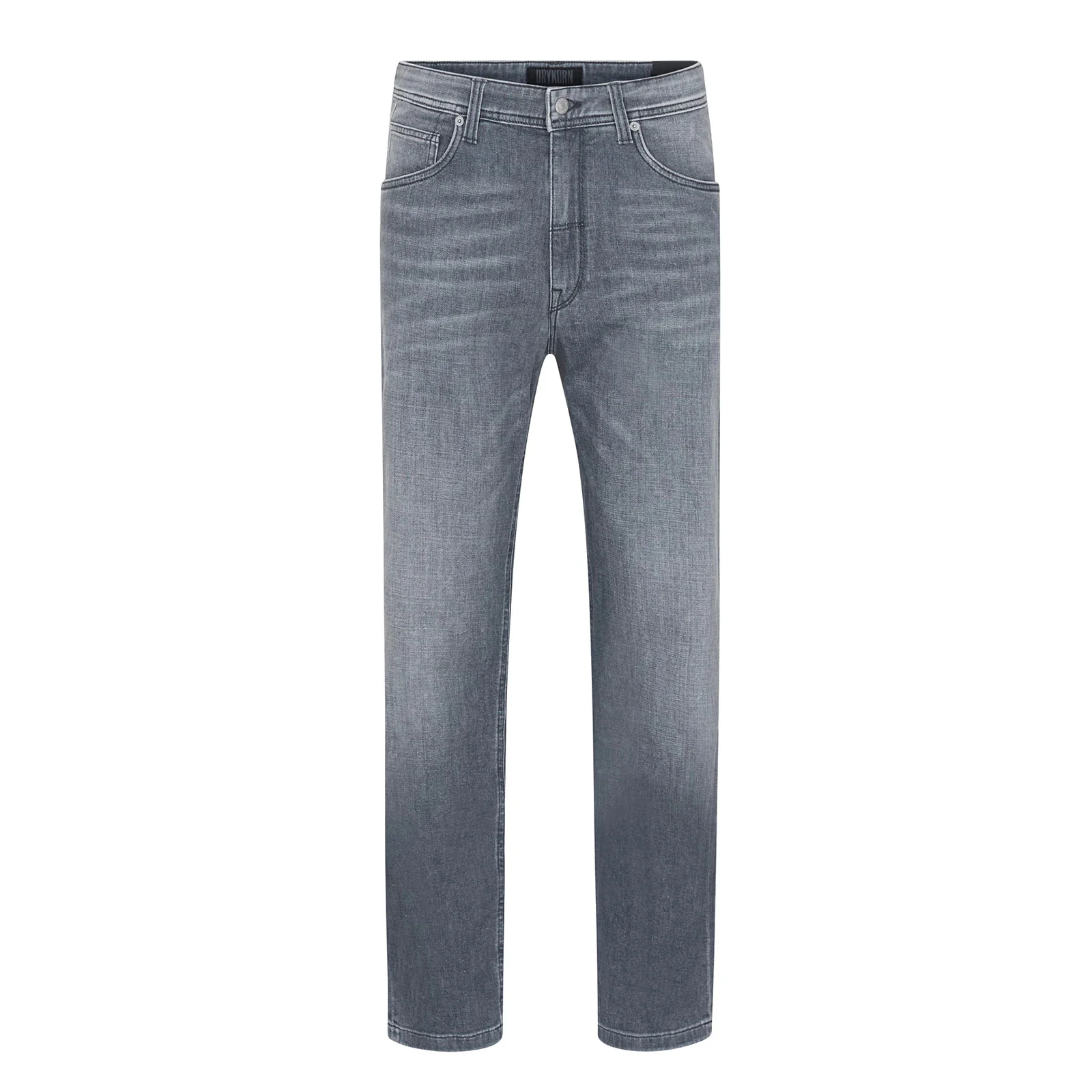 Sit Jeans 260030 grey washed - Image 5