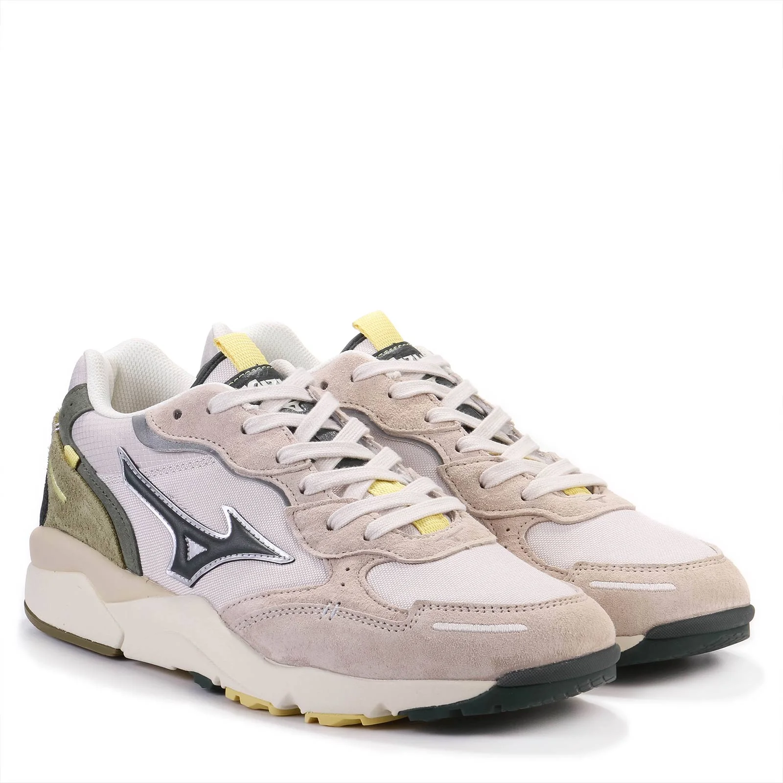 Sky Medal Beta silver cloud/urban chic/white - Image 2