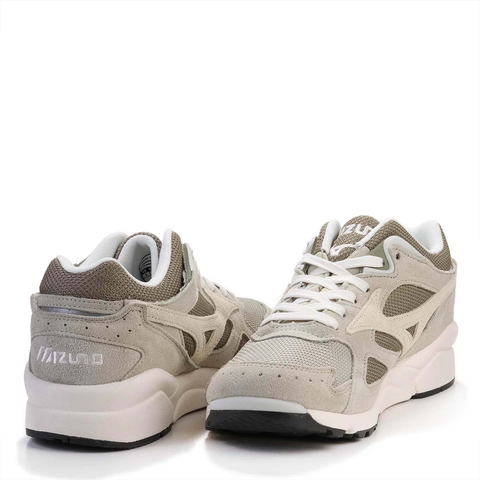 Sky Medal moss/oyster white - Image 3