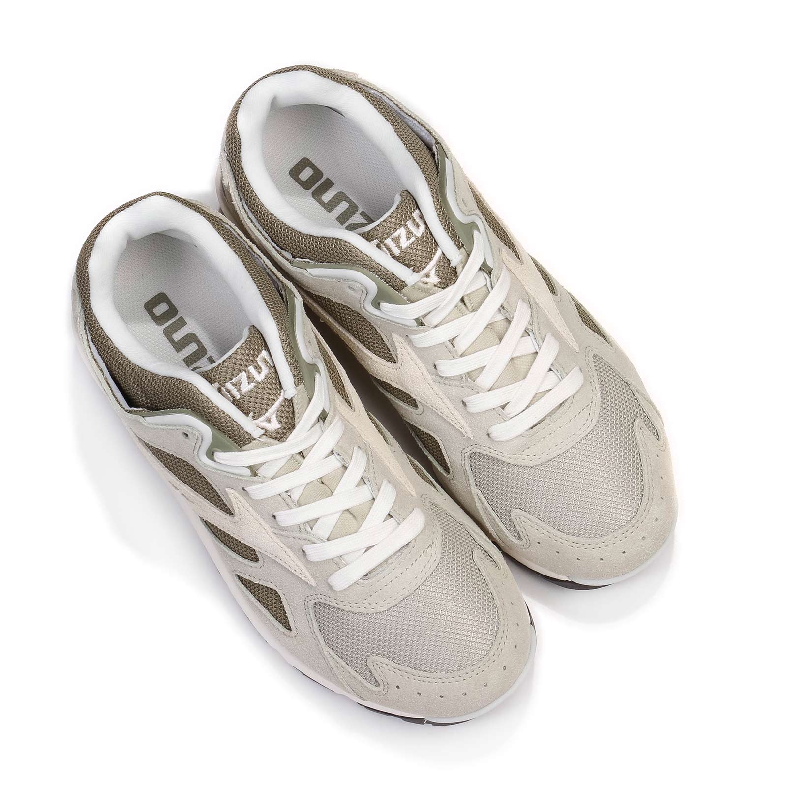 Sky Medal moss/oyster white - Image 4