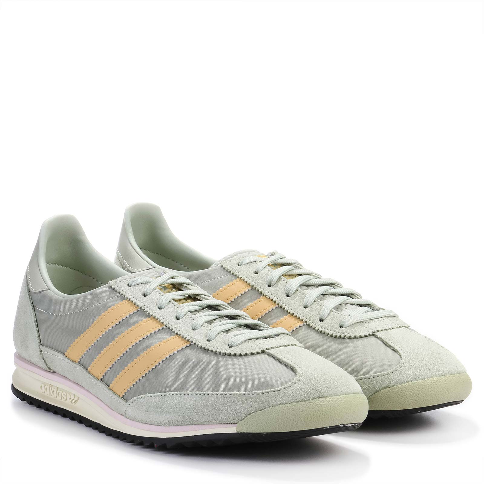 SL 72 OG halfgreen/oat/almond pink - Image 2