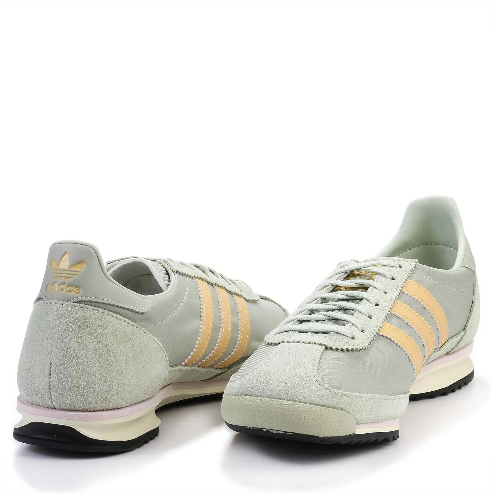 SL 72 OG halfgreen/oat/almond pink - Image 3