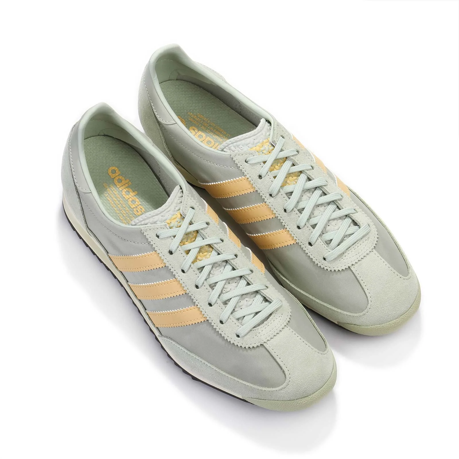 SL 72 OG halfgreen/oat/almond pink - Image 4