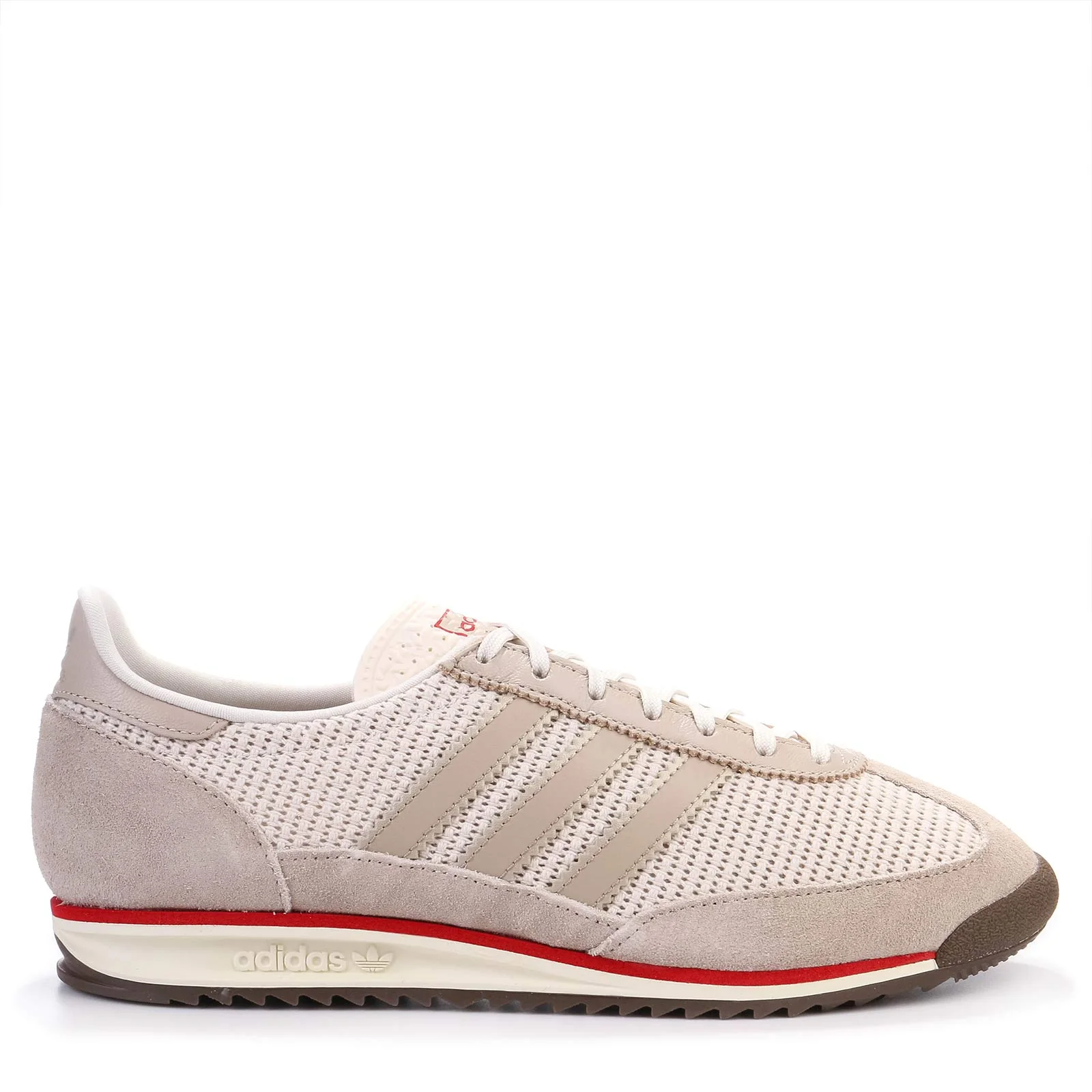 SL 72 OG W alumina/clay brown/cyber metallic