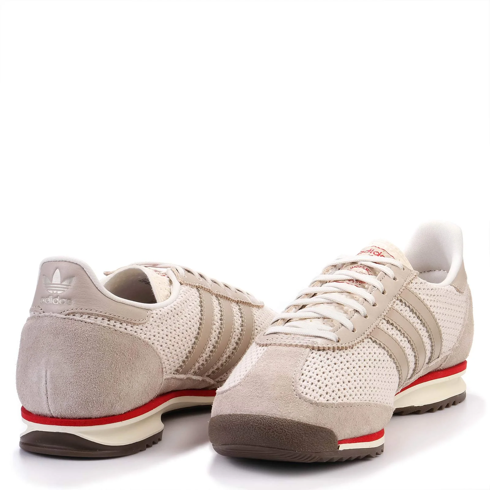 SL 72 OG W alumina/clay brown/cyber metallic - Image 3