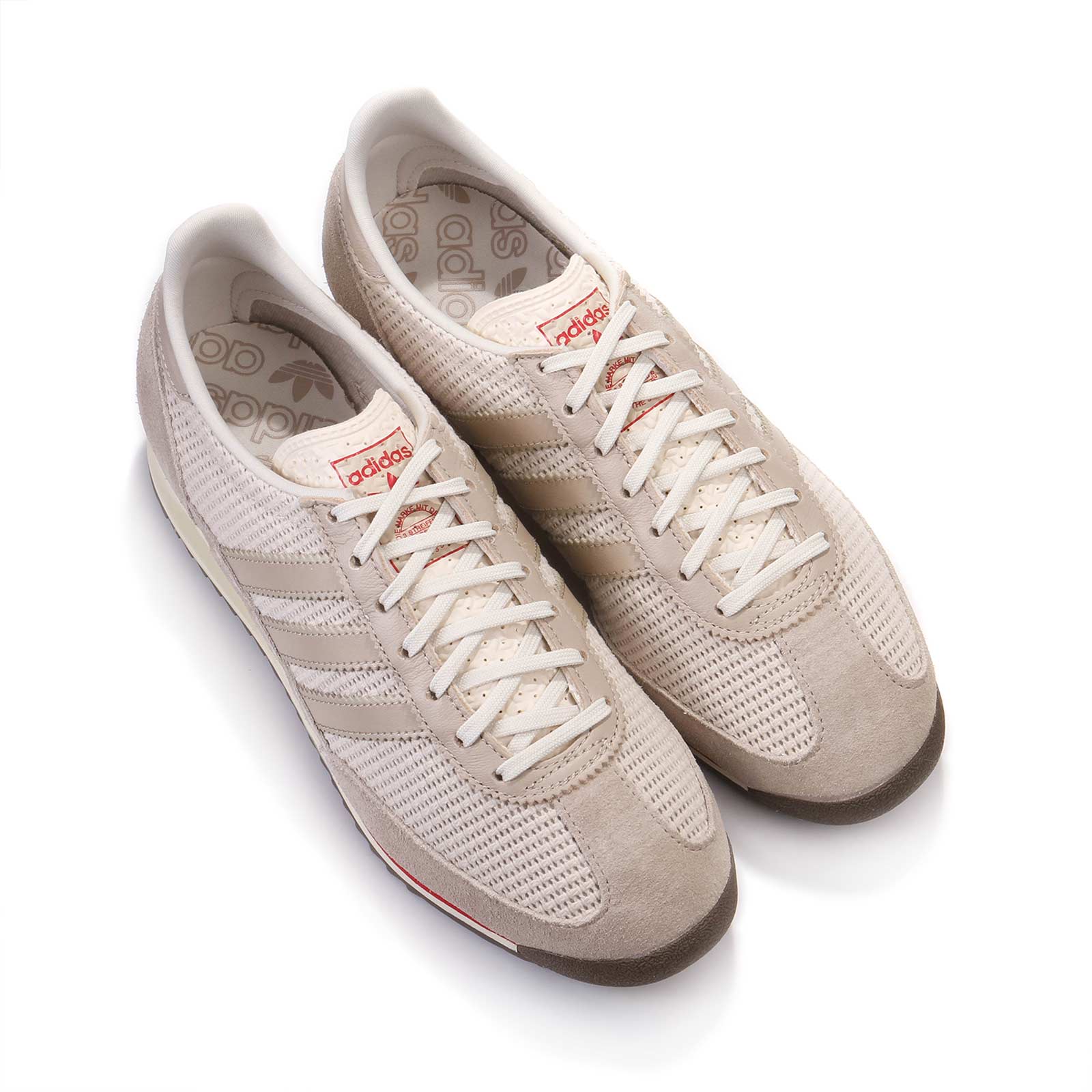 SL 72 OG W alumina/clay brown/cyber metallic - Image 4