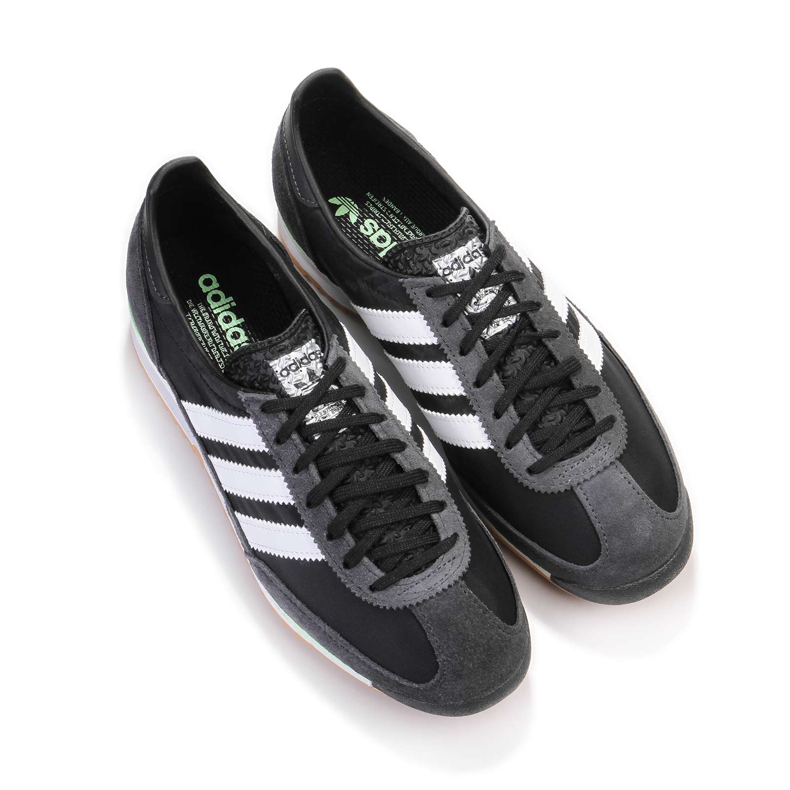 SL 72 OG W core black/cloud white/carbon - Image 4