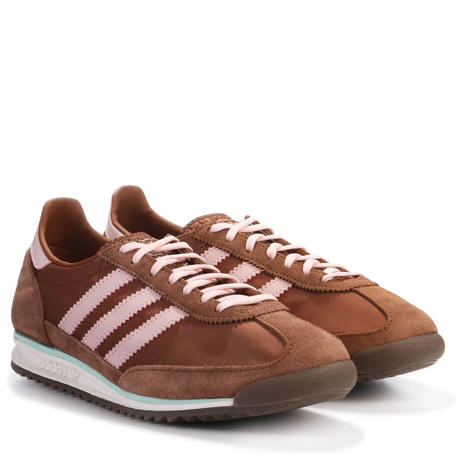 SL 72 OG W dusky bronze/sandy pink/preloved brown - Image 2