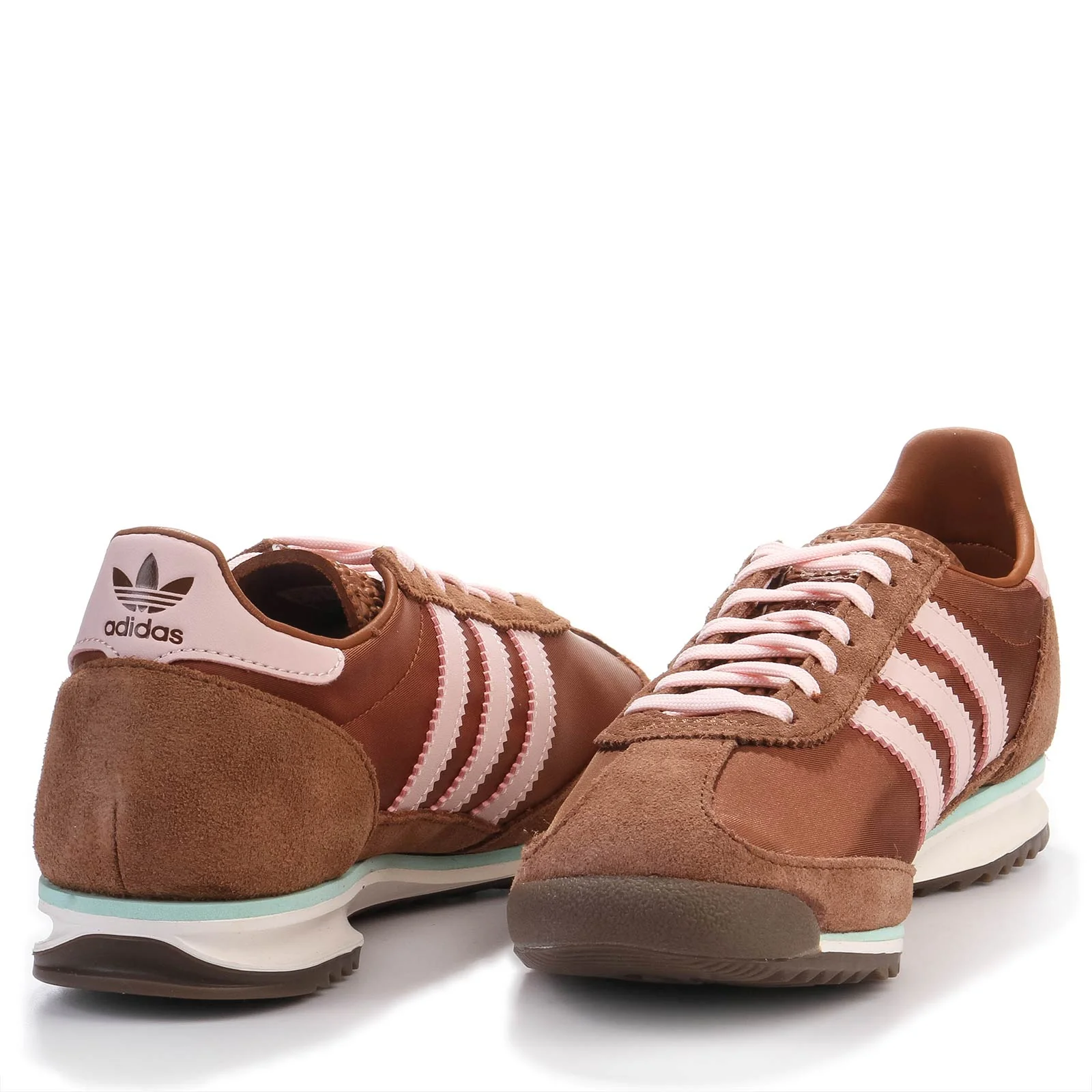 SL 72 OG W dusky bronze/sandy pink/preloved brown - Image 3