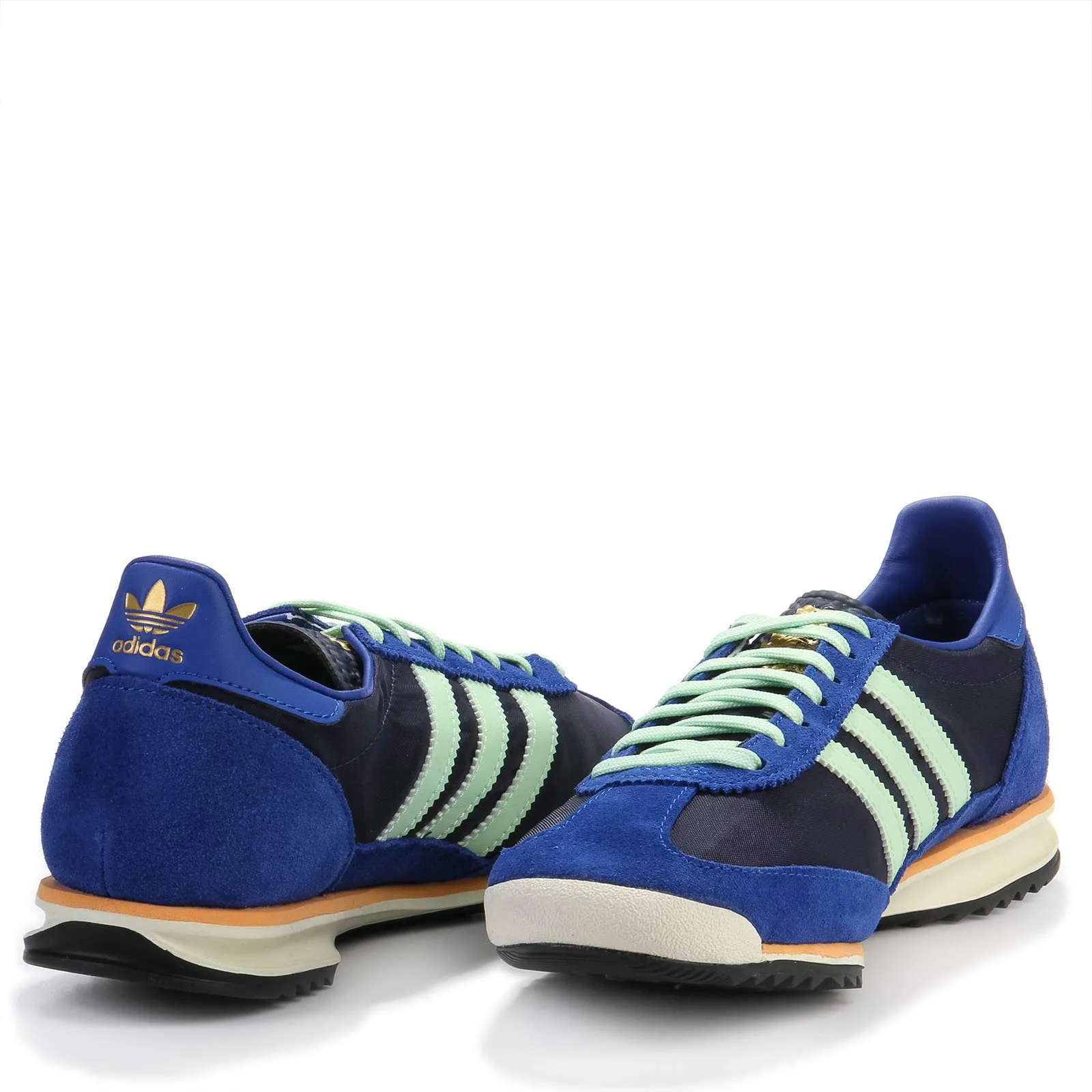 SL 72 OG W night indigo/semi green spark/royal blue - Image 3