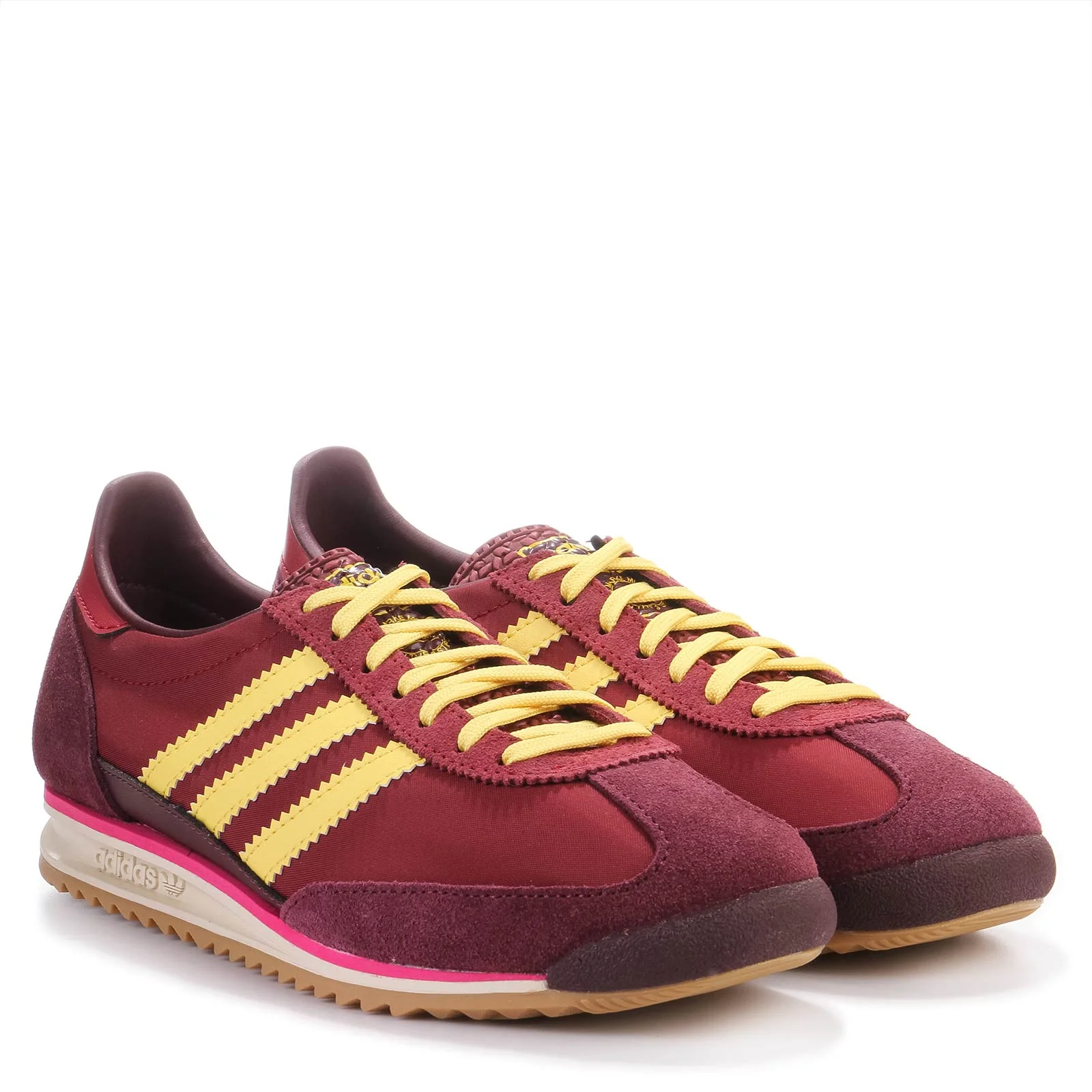SL 72 OG W nonmr/maroon/sprey yellow - Image 2