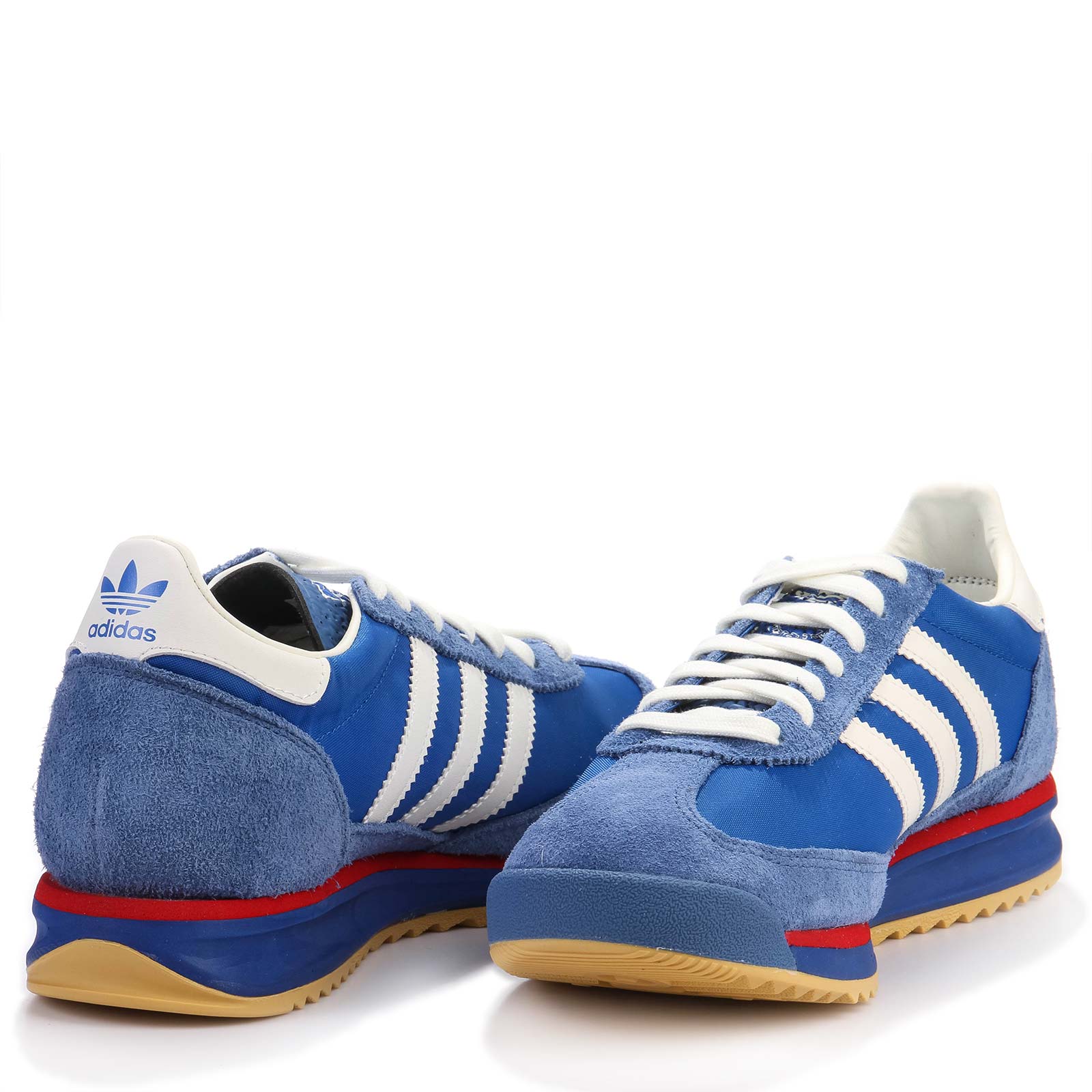 SL 72 RS blue/core white/better scarlett red - Image 3