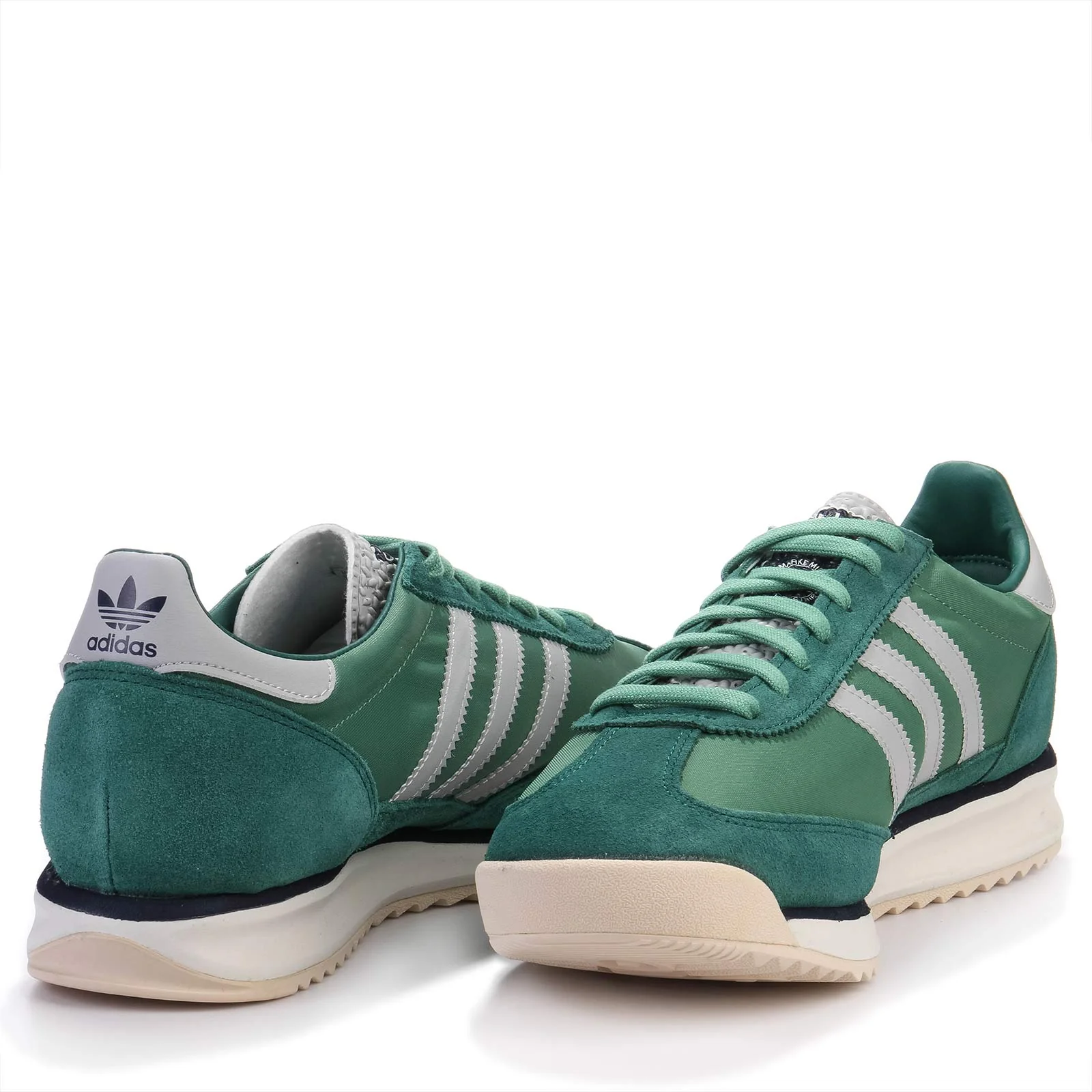 SL 72 RS preloved green/grey two/collegiate green - Image 3
