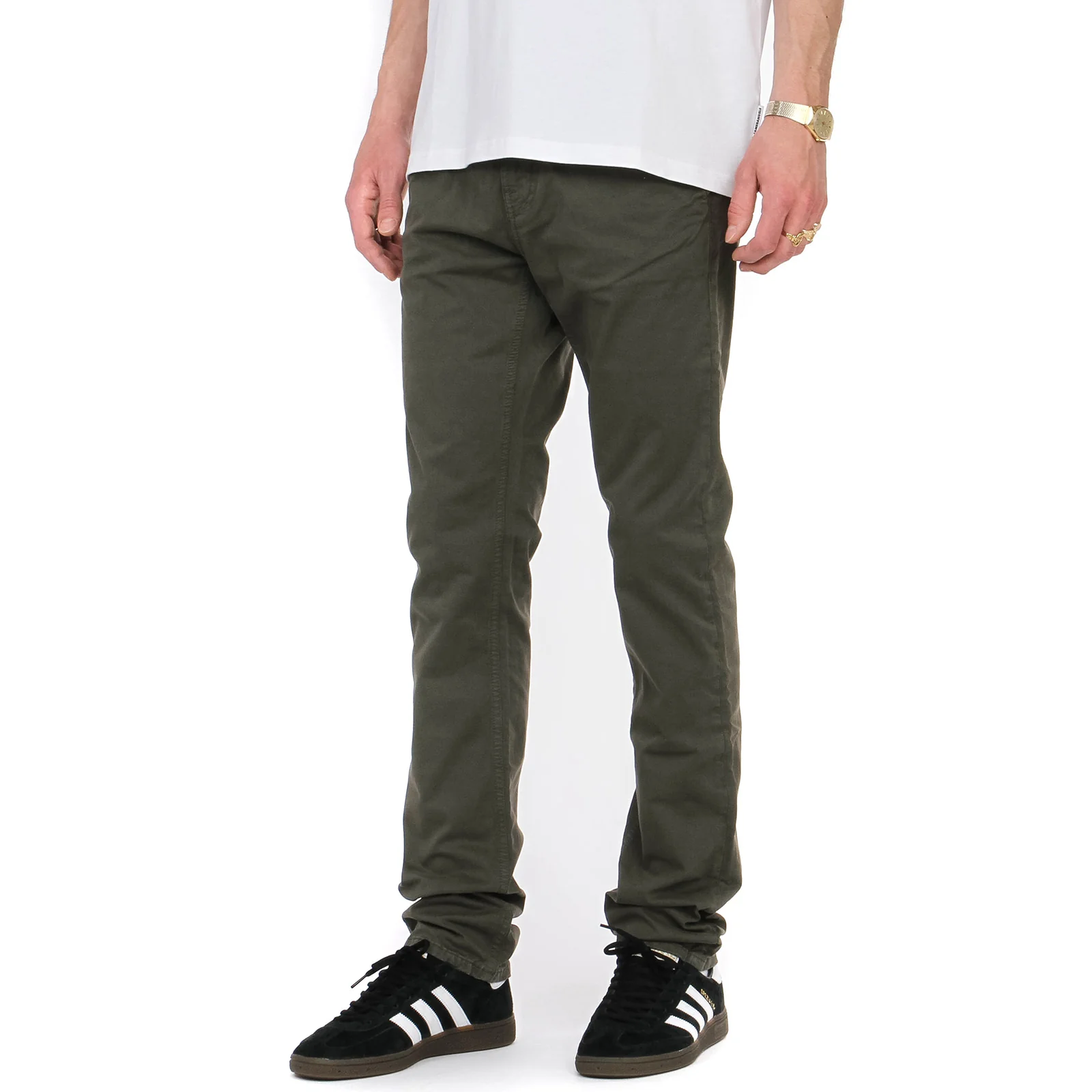 Slim Adam Chino bunker - Image 3