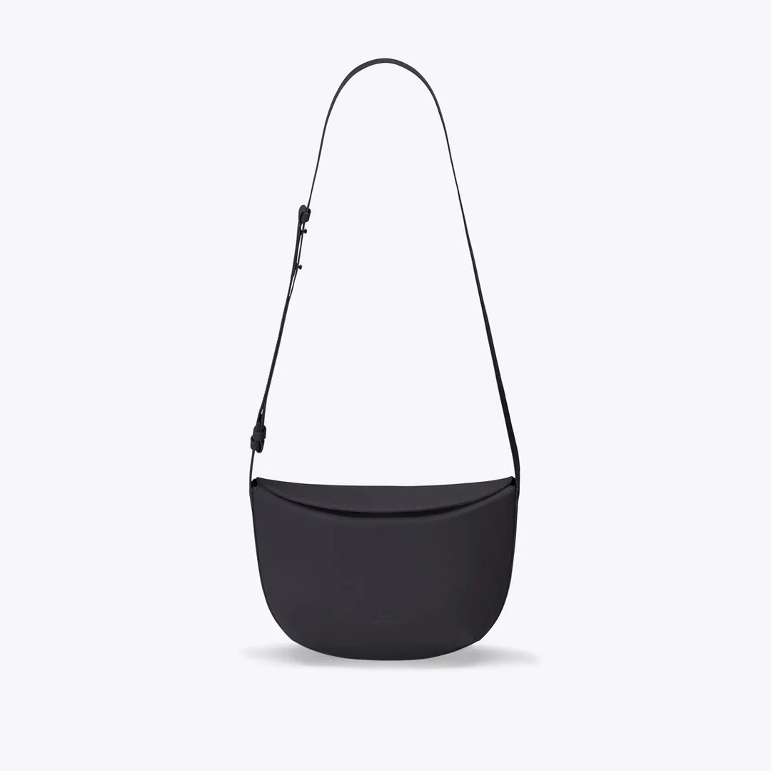 Sofie Medium Lotus Backpack black Infinity Series