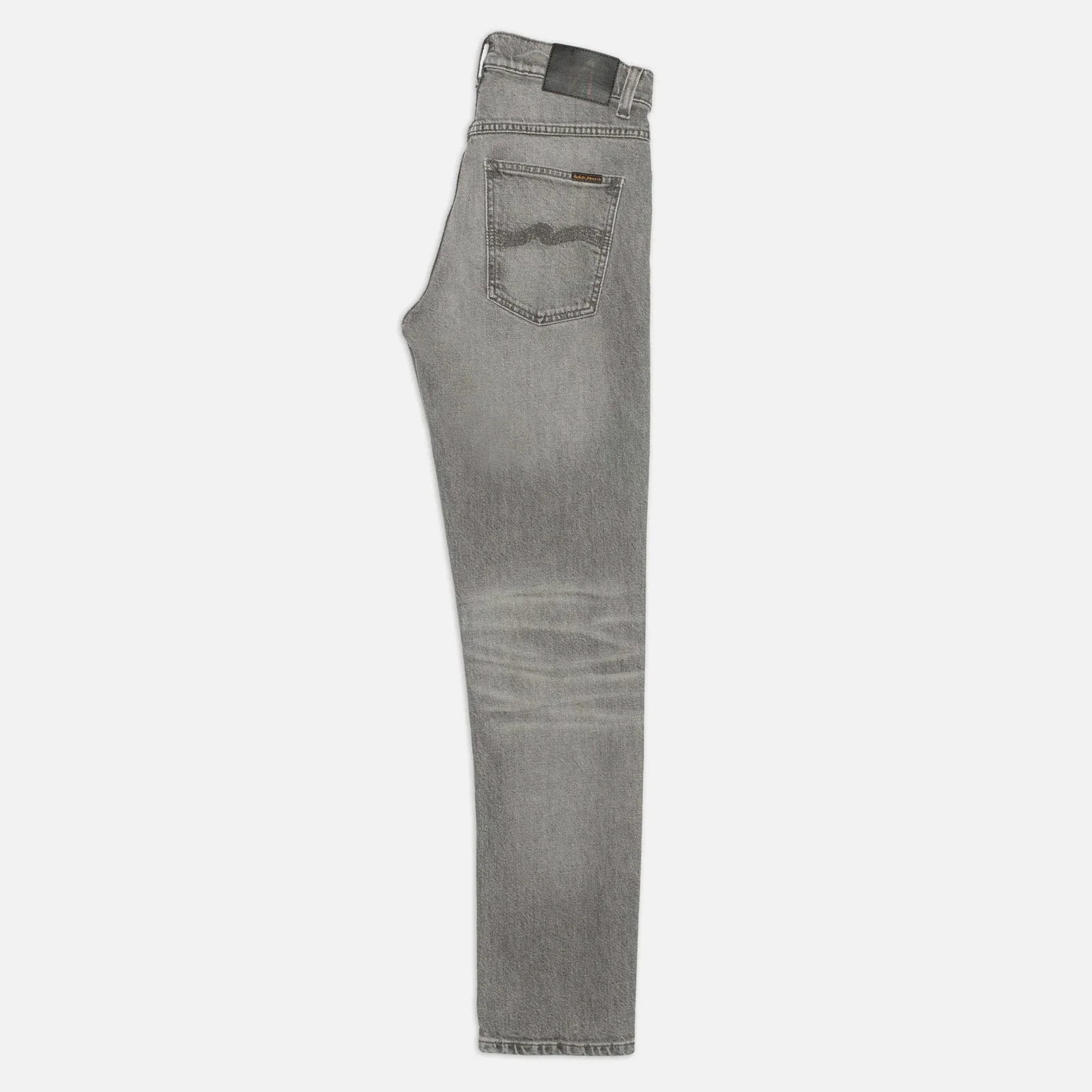 Solid Ollie Jeans pale ash - Image 3