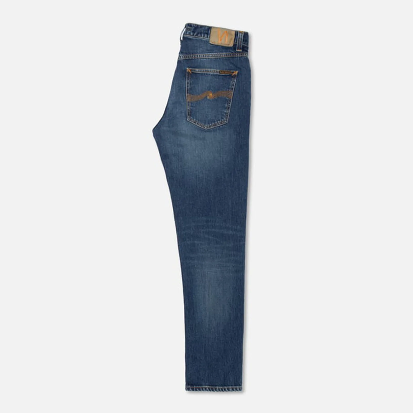 Solid Ollie Jeans wild blue - Image 2