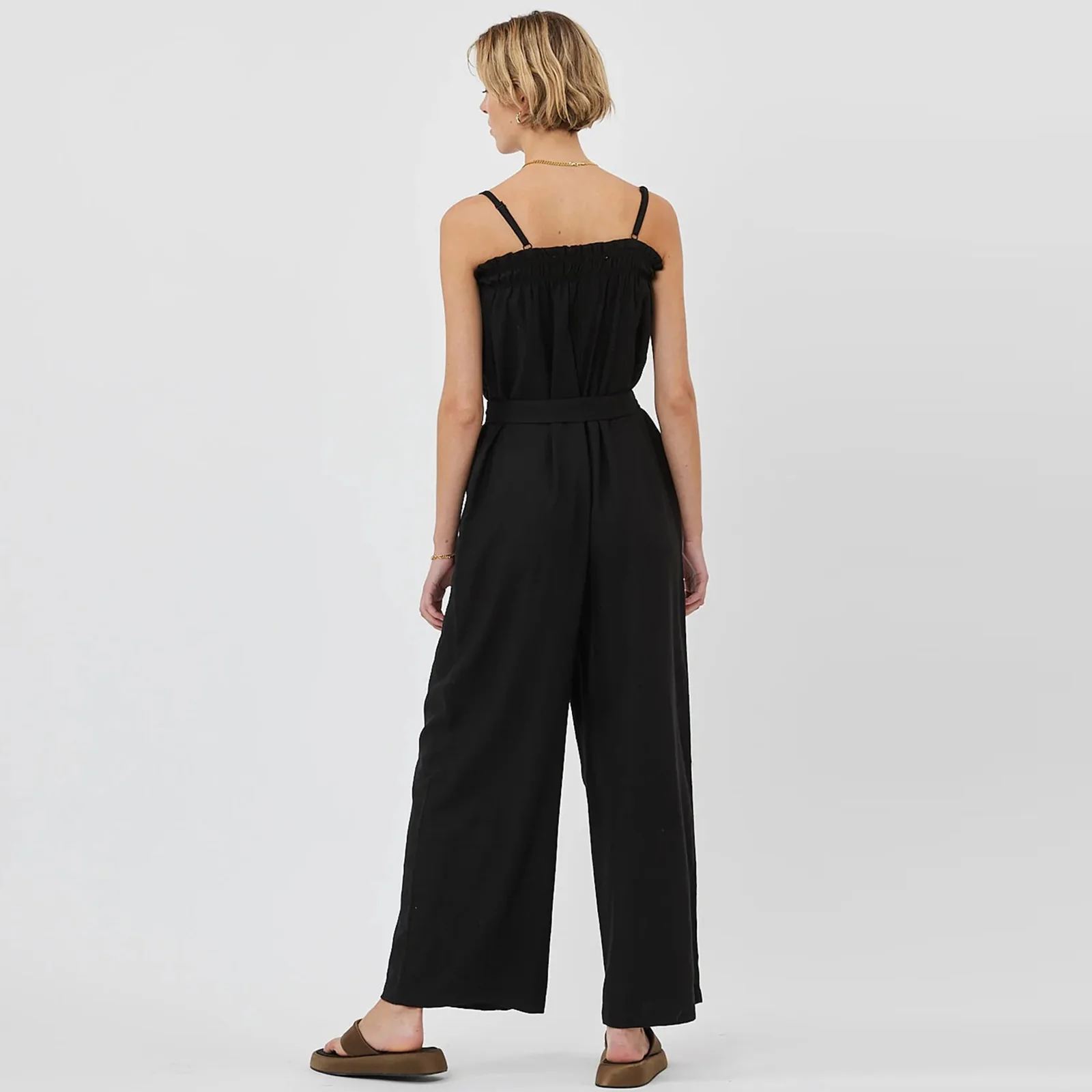 Sooka Jumpsuit black - Image 3