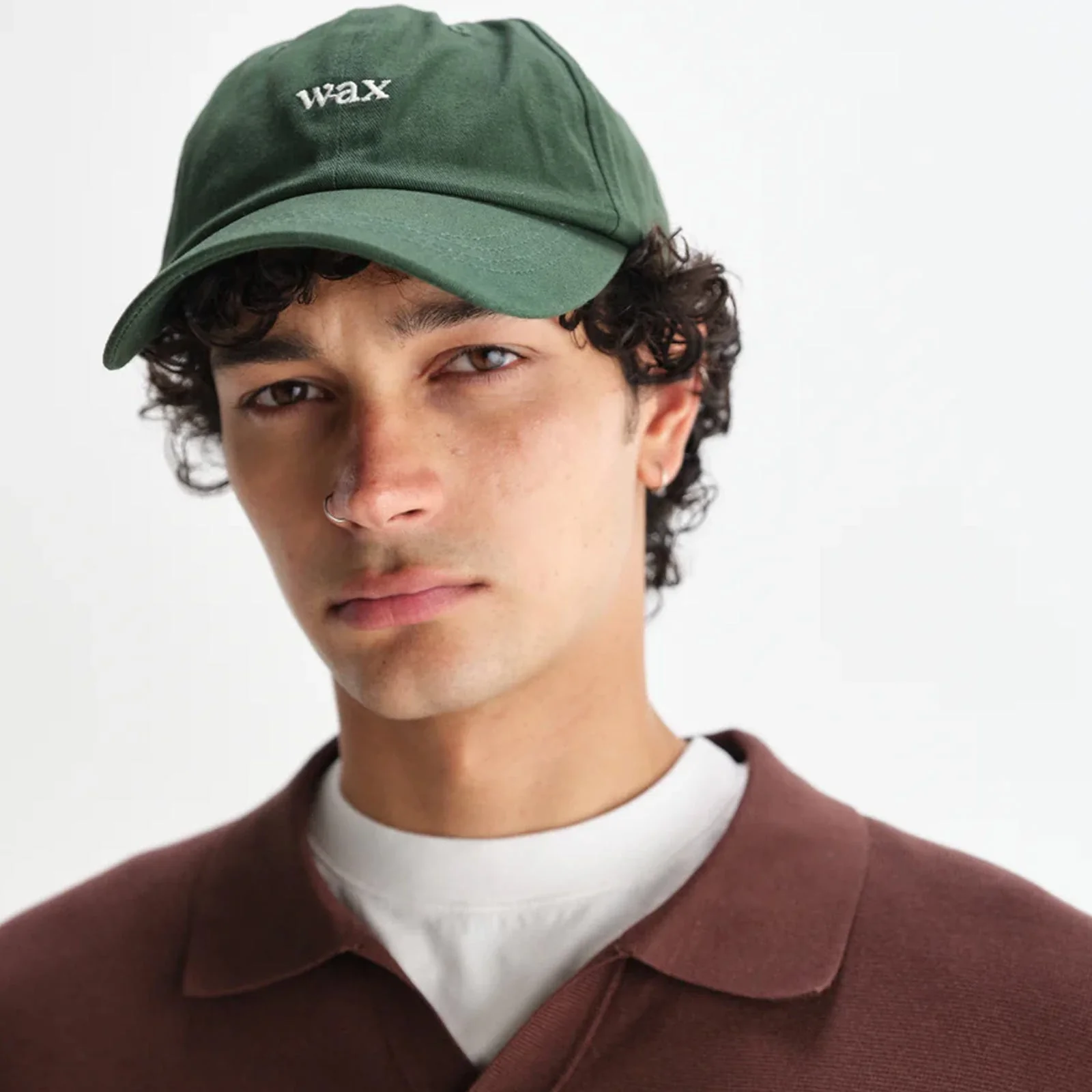 Sports Cap green - Image 2